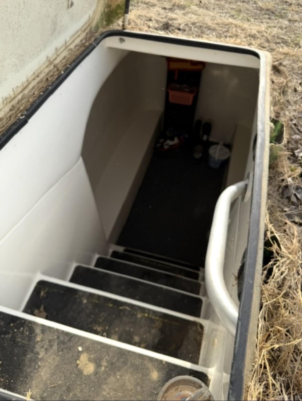 115 Roper Road  McRae, AR