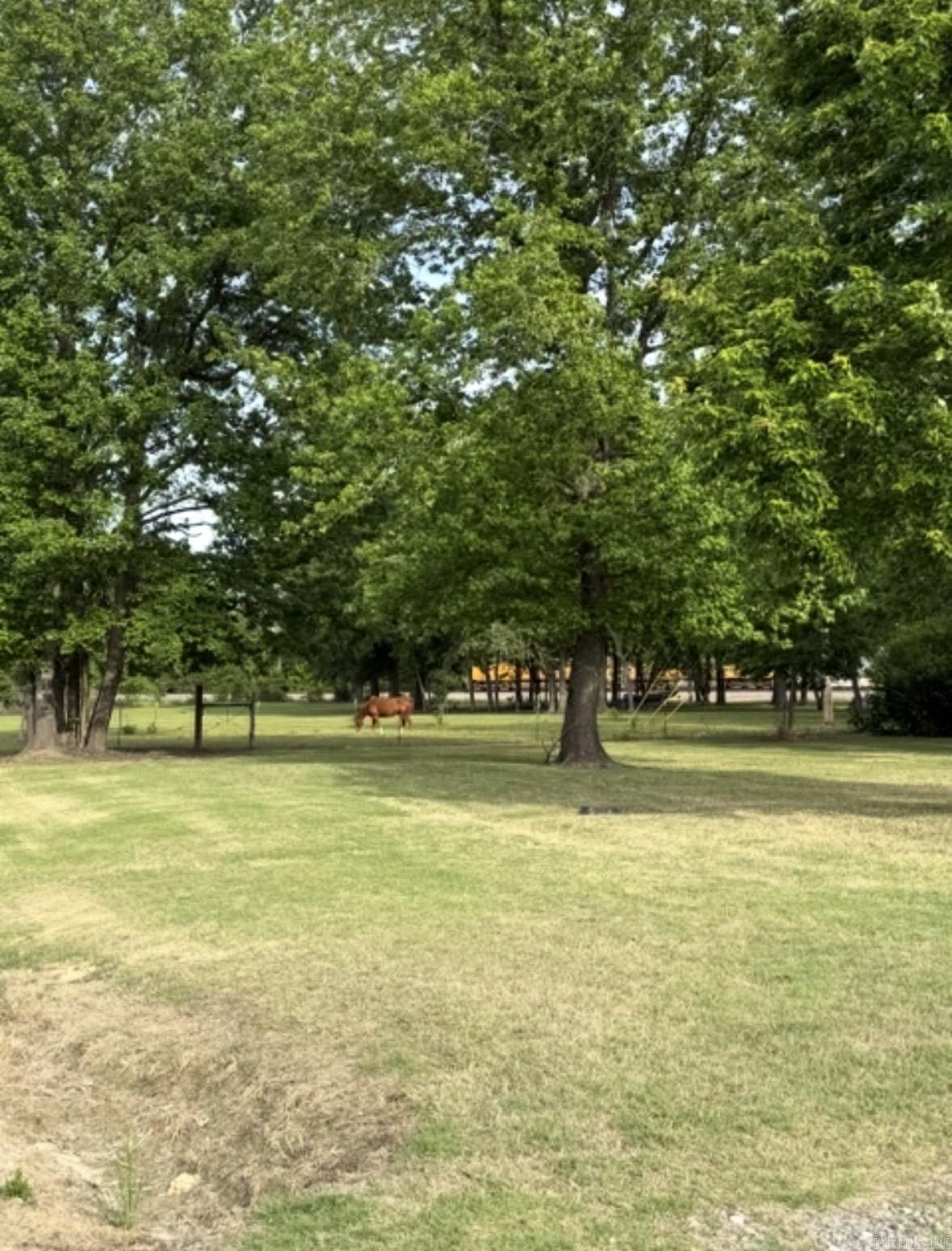 115 Roper Road  McRae, AR