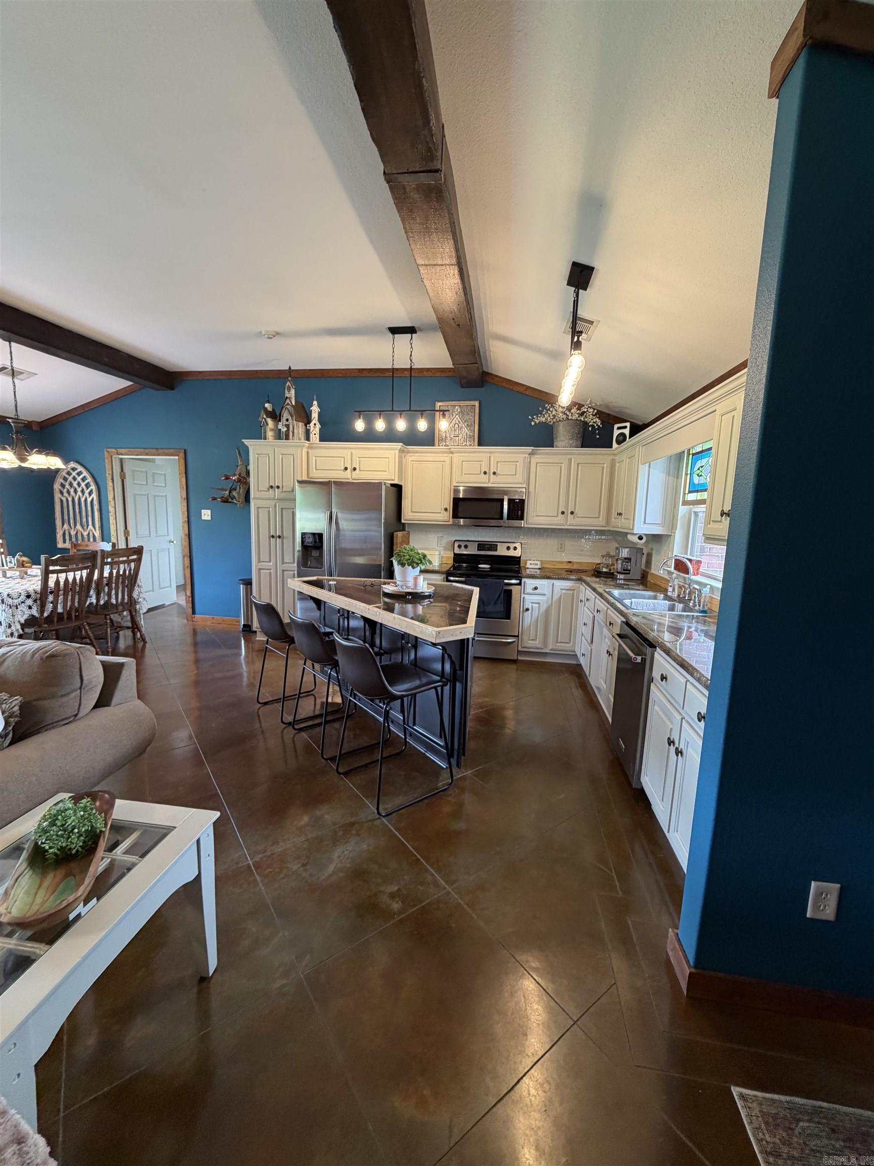 115 Roper Road  McRae, AR