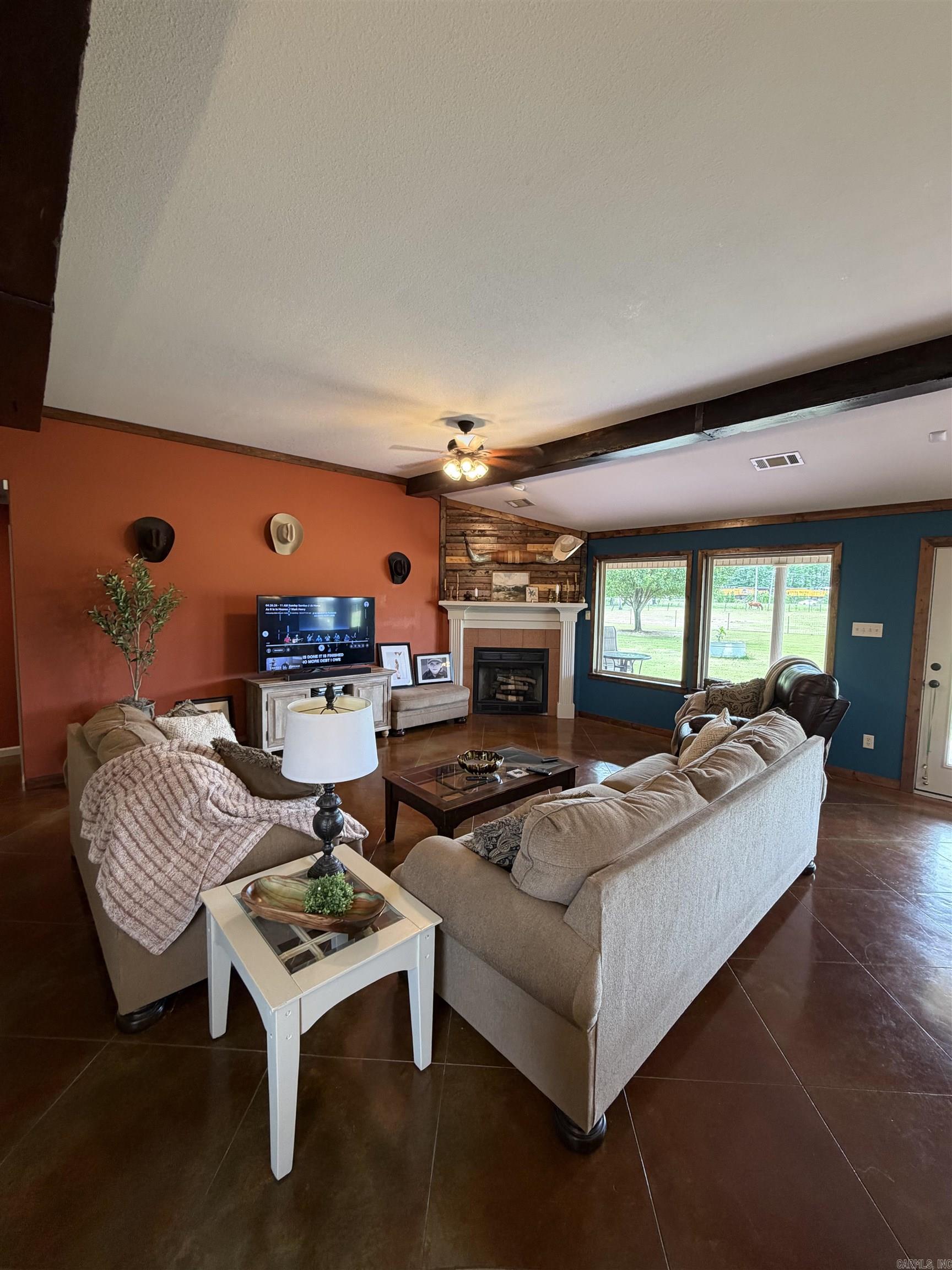 115 Roper Road  McRae, AR