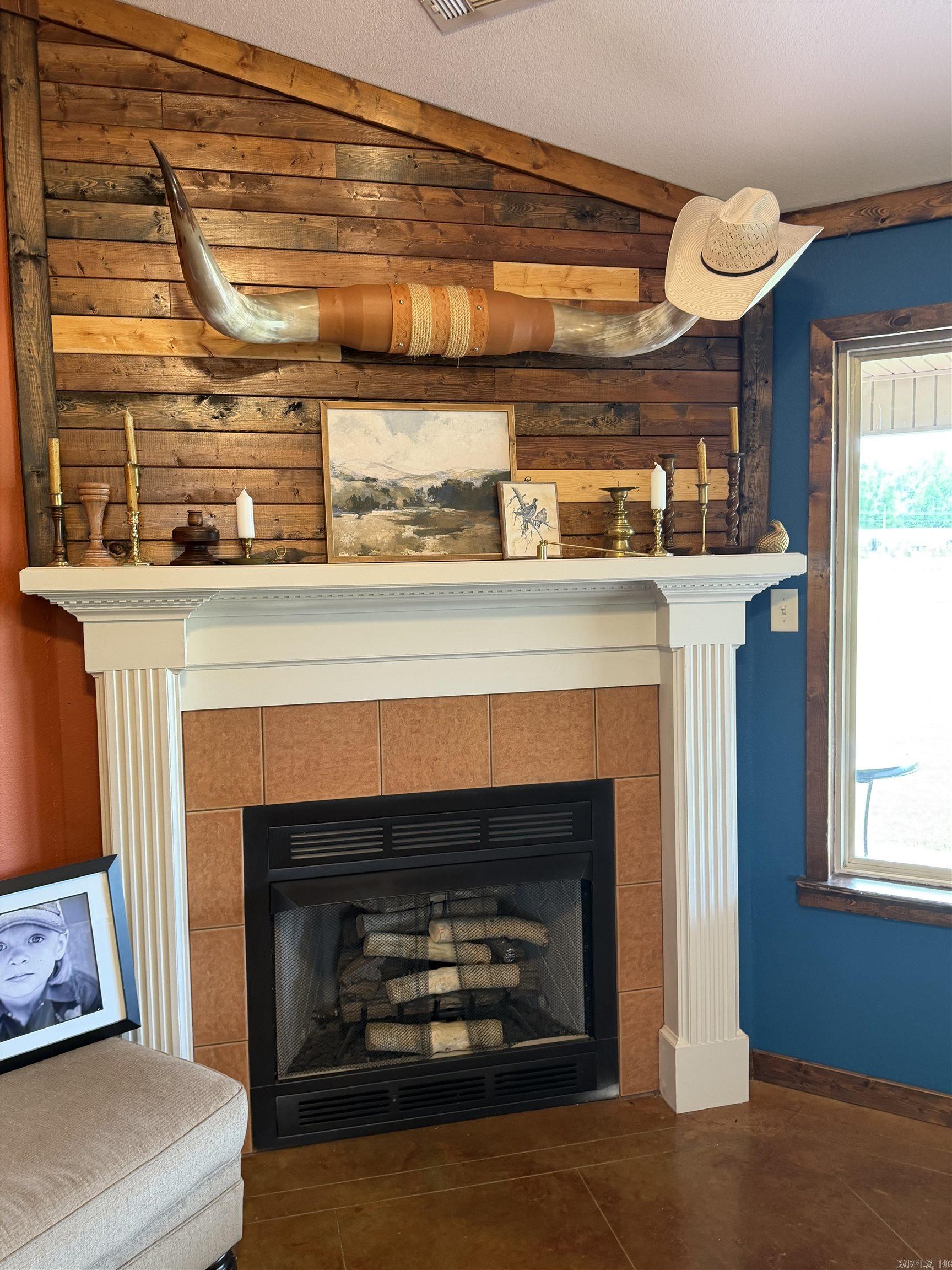 115 Roper Road  McRae, AR