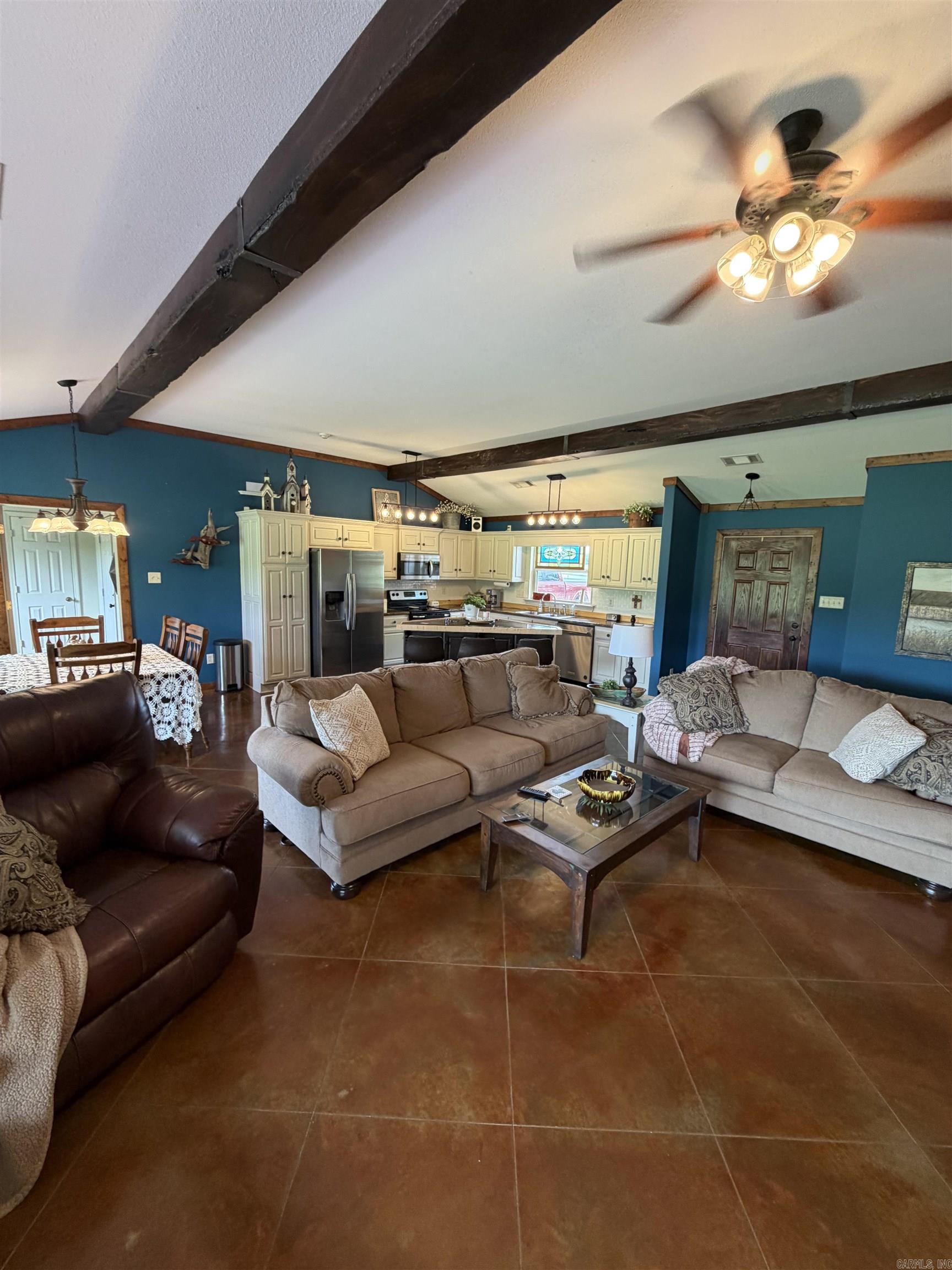 115 Roper Road  McRae, AR