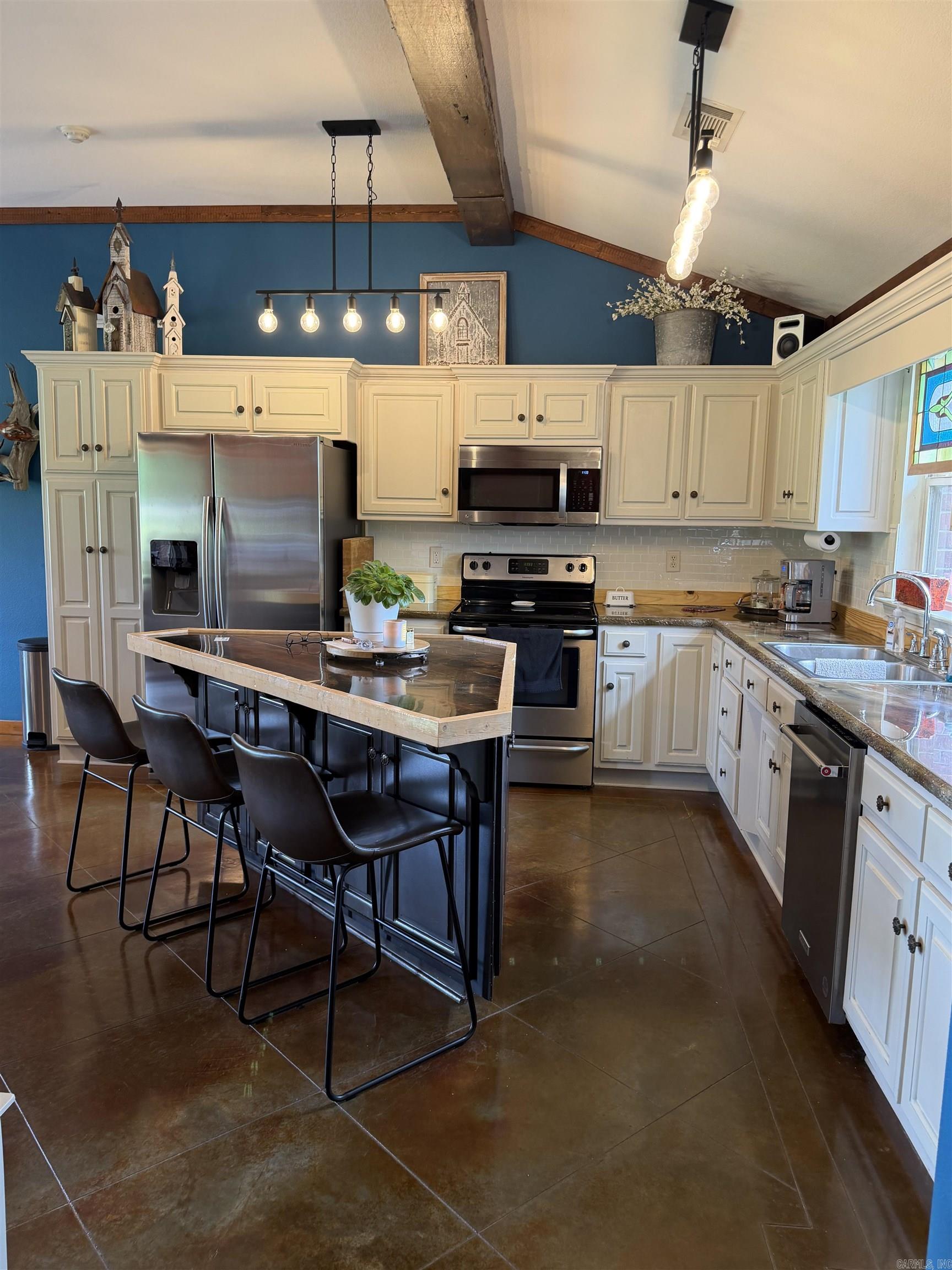 115 Roper Road  McRae, AR