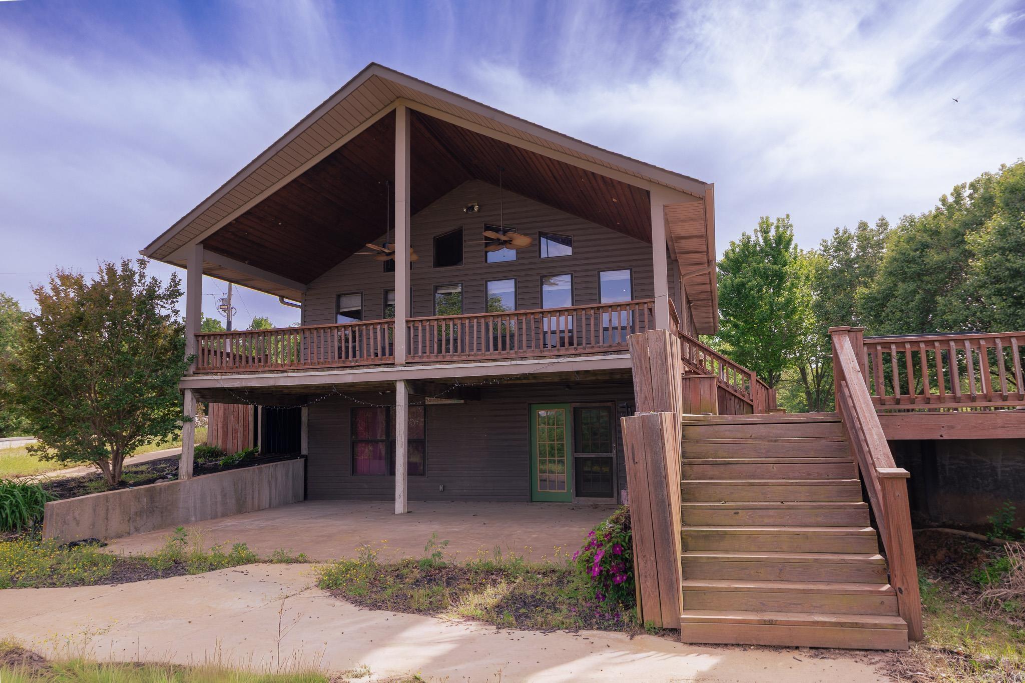 2065 County Road 461  Pollard, AR