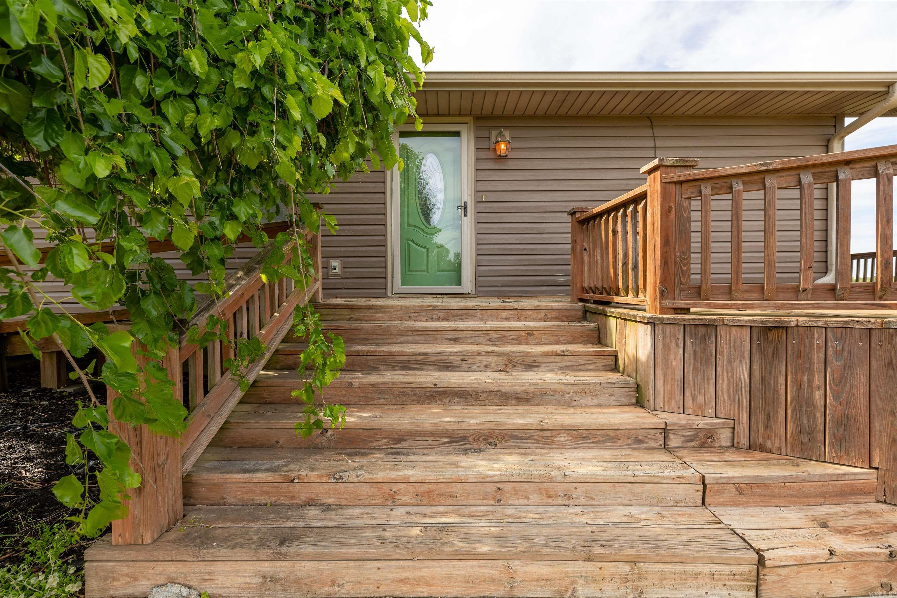 2065 County Road 461  Pollard, AR