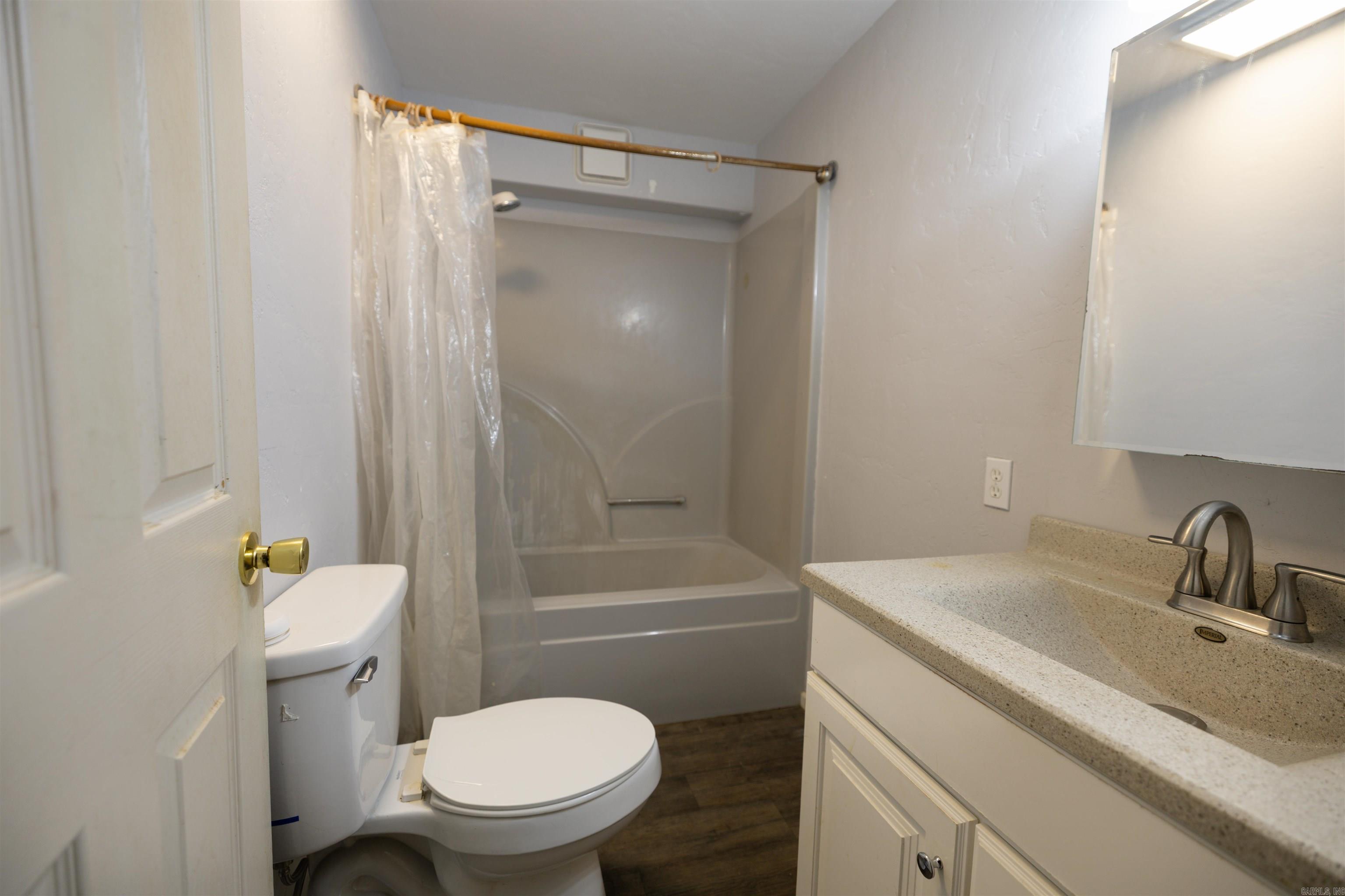 2065 County Road 461  Pollard, AR