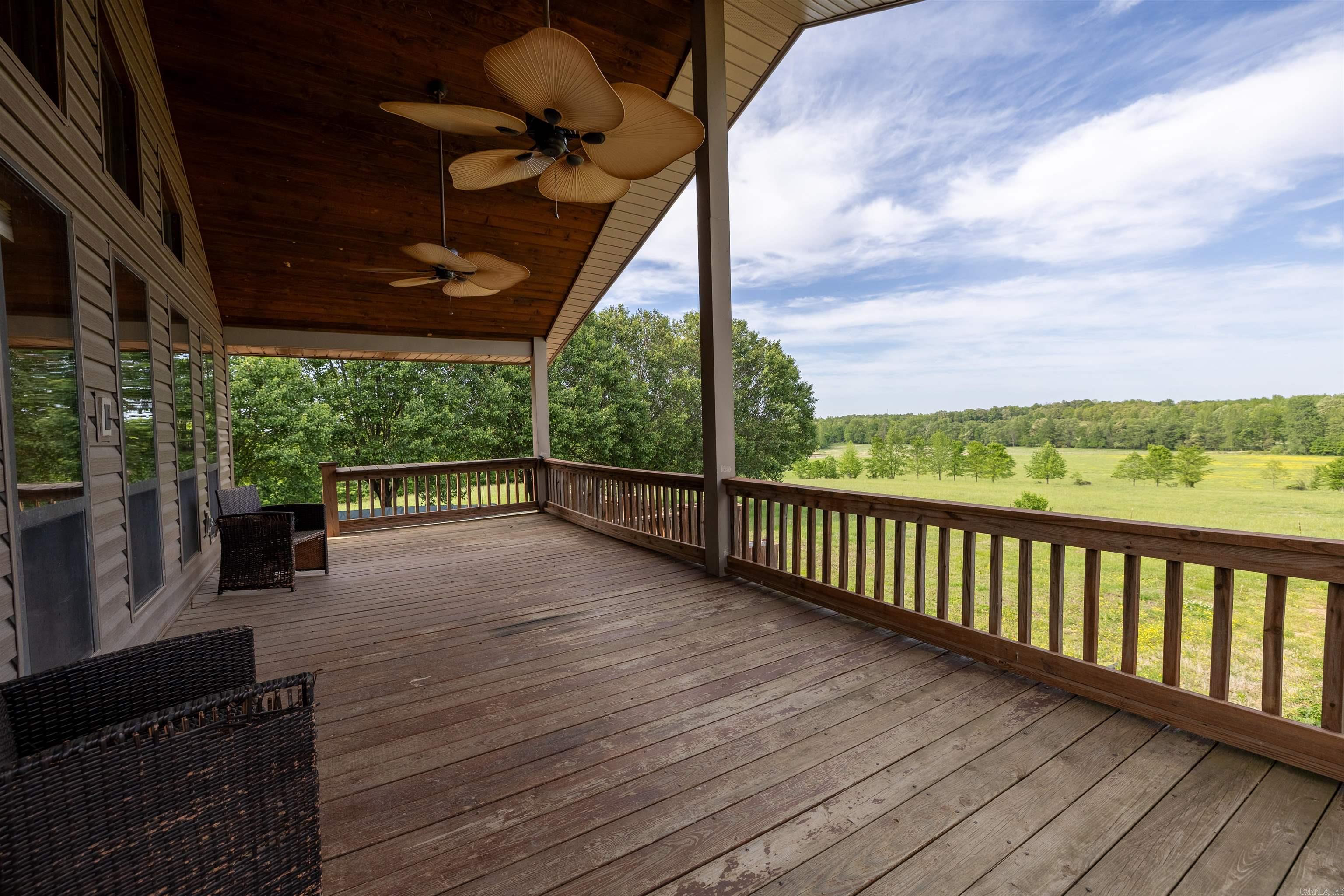 2065 County Road 461  Pollard, AR