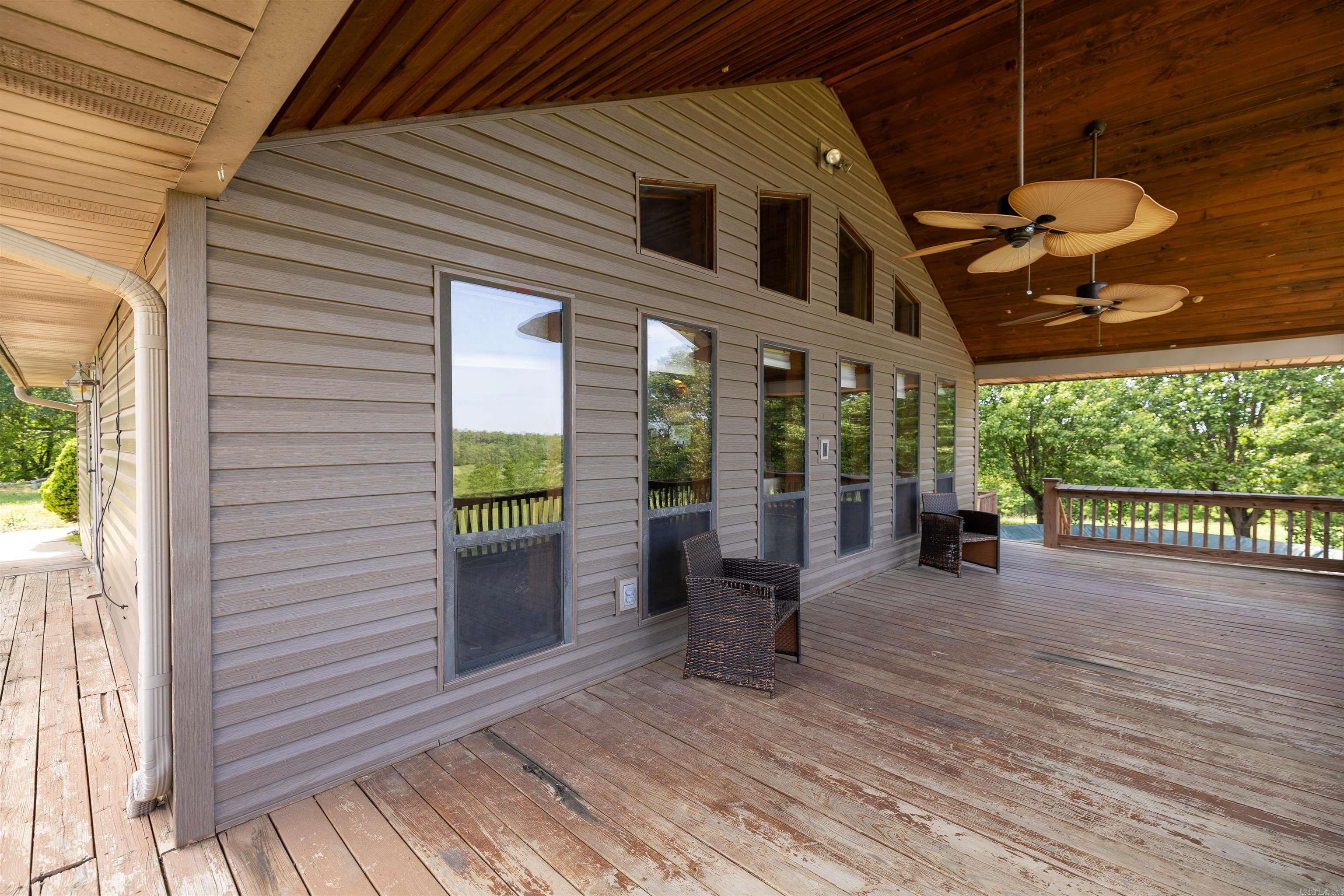 2065 County Road 461  Pollard, AR