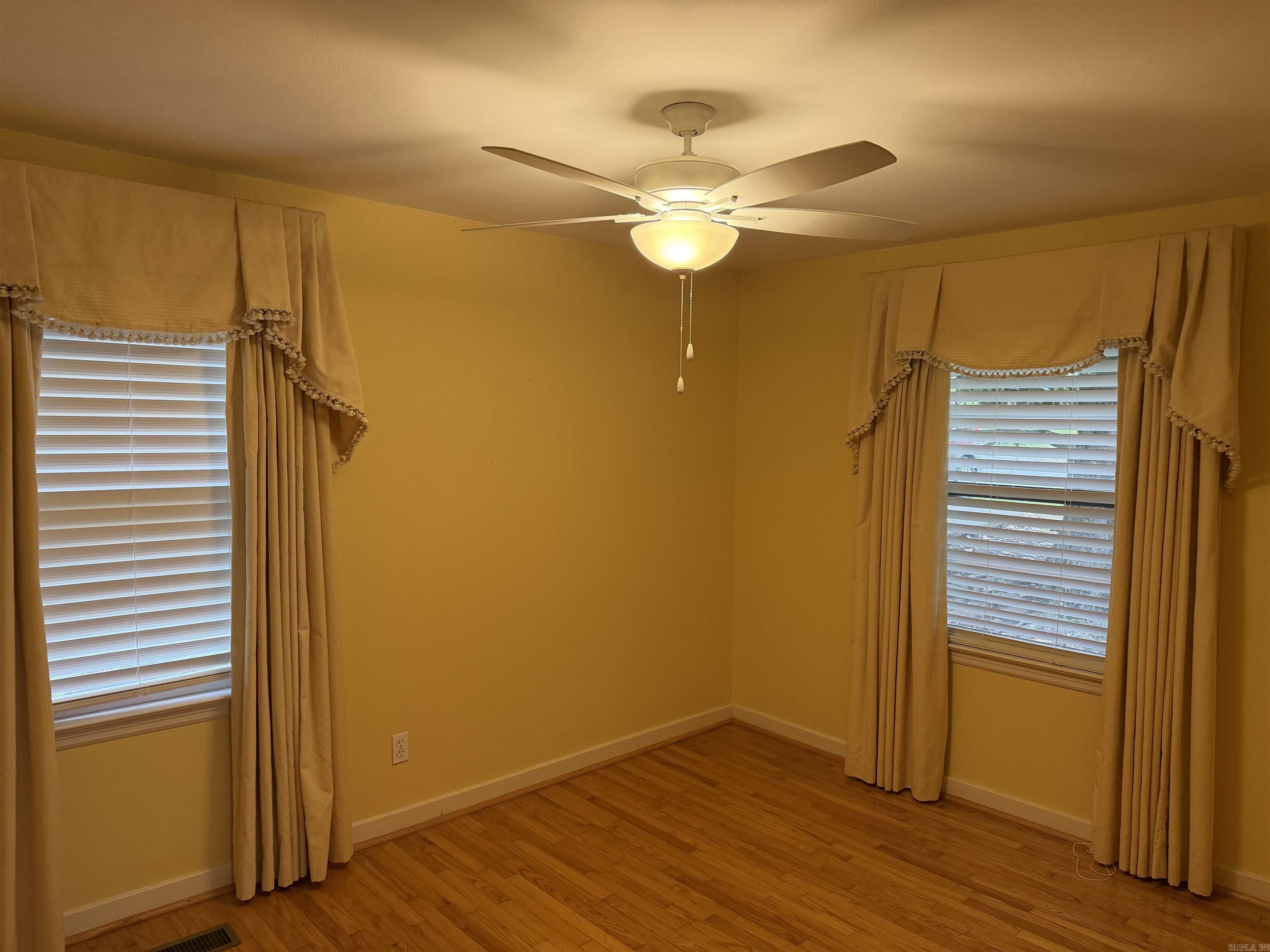 2816 Crouchwood Road  Little Rock, AR