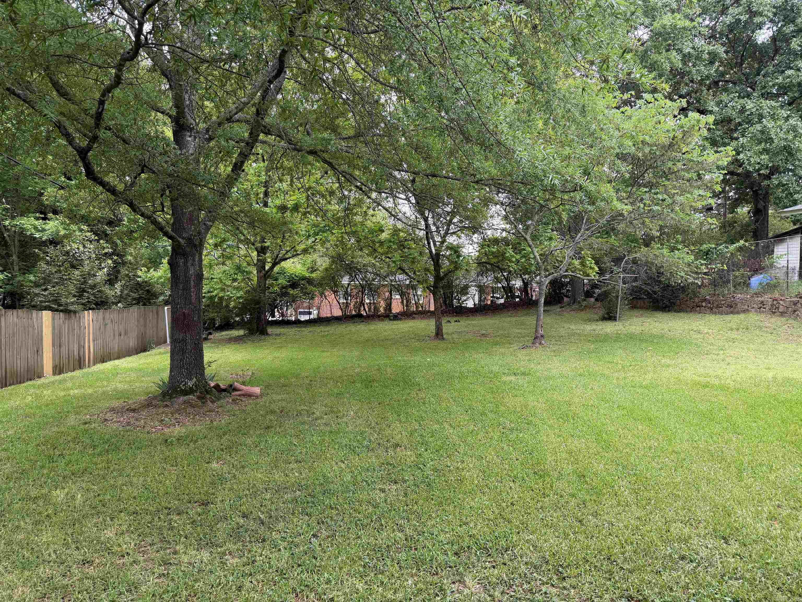 2816 Crouchwood Road  Little Rock, AR