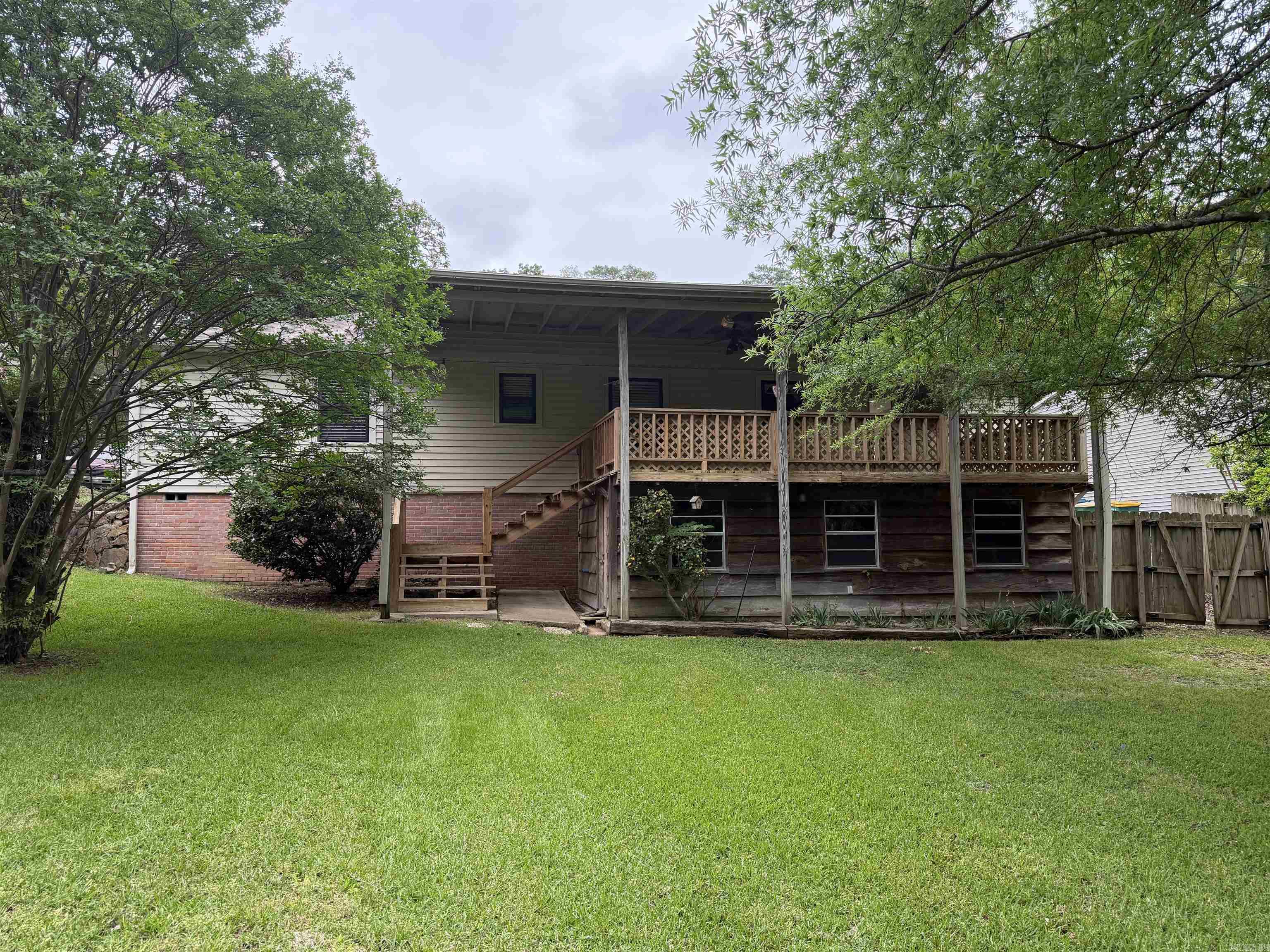 2816 Crouchwood Road  Little Rock, AR