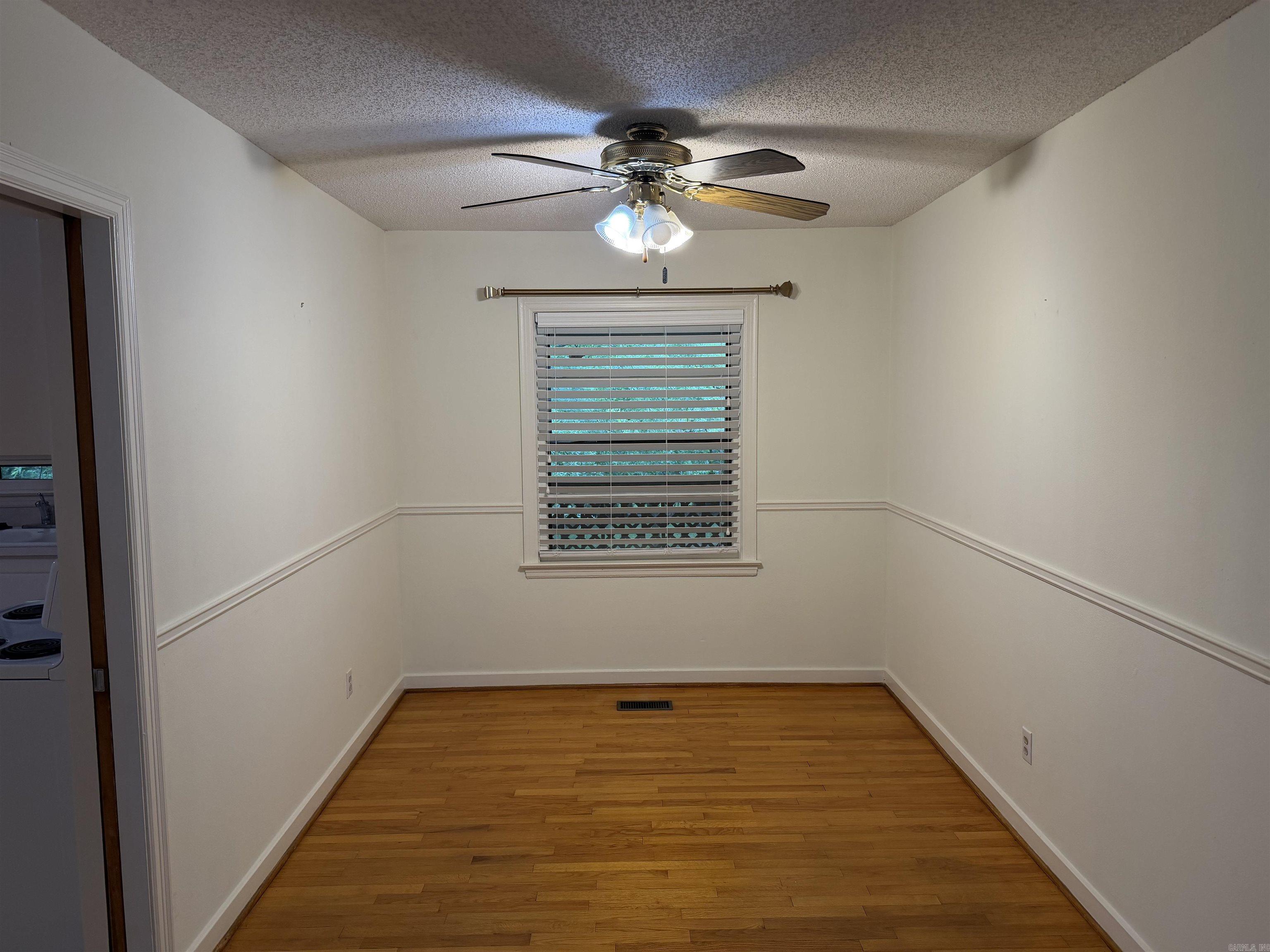 2816 Crouchwood Road  Little Rock, AR