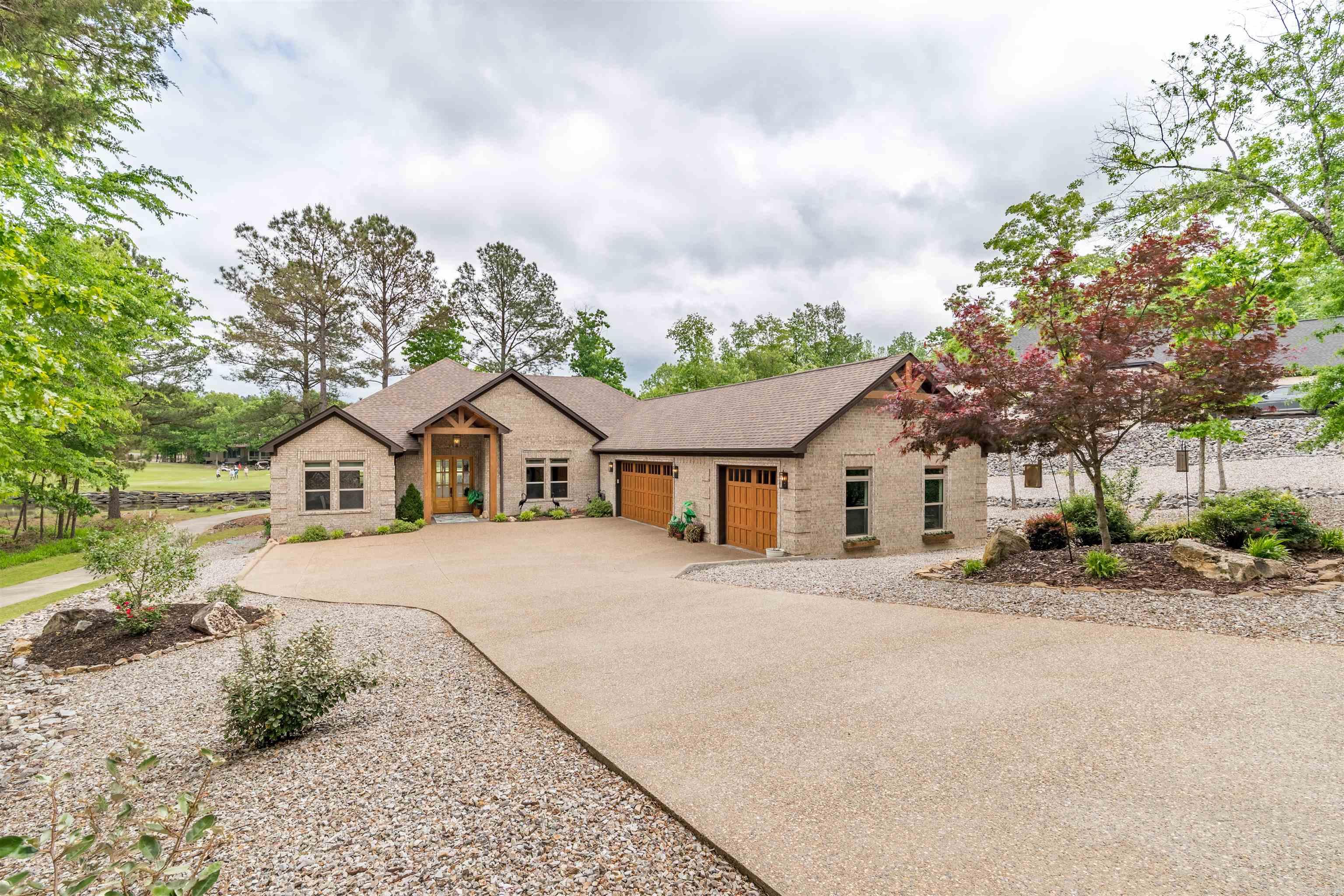 77 Alteza  Hot Springs Village, AR