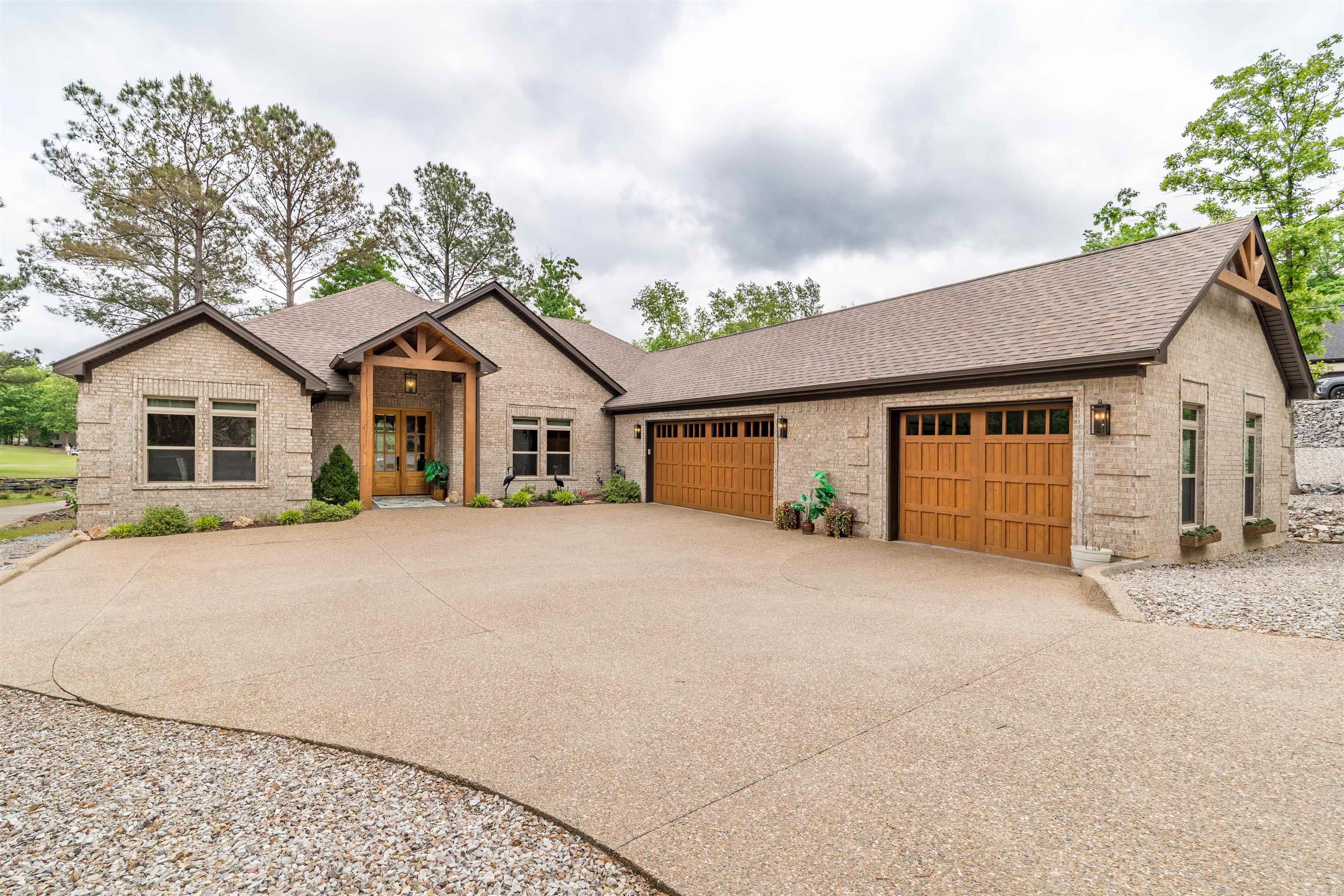 77 Alteza  Hot Springs Village, AR