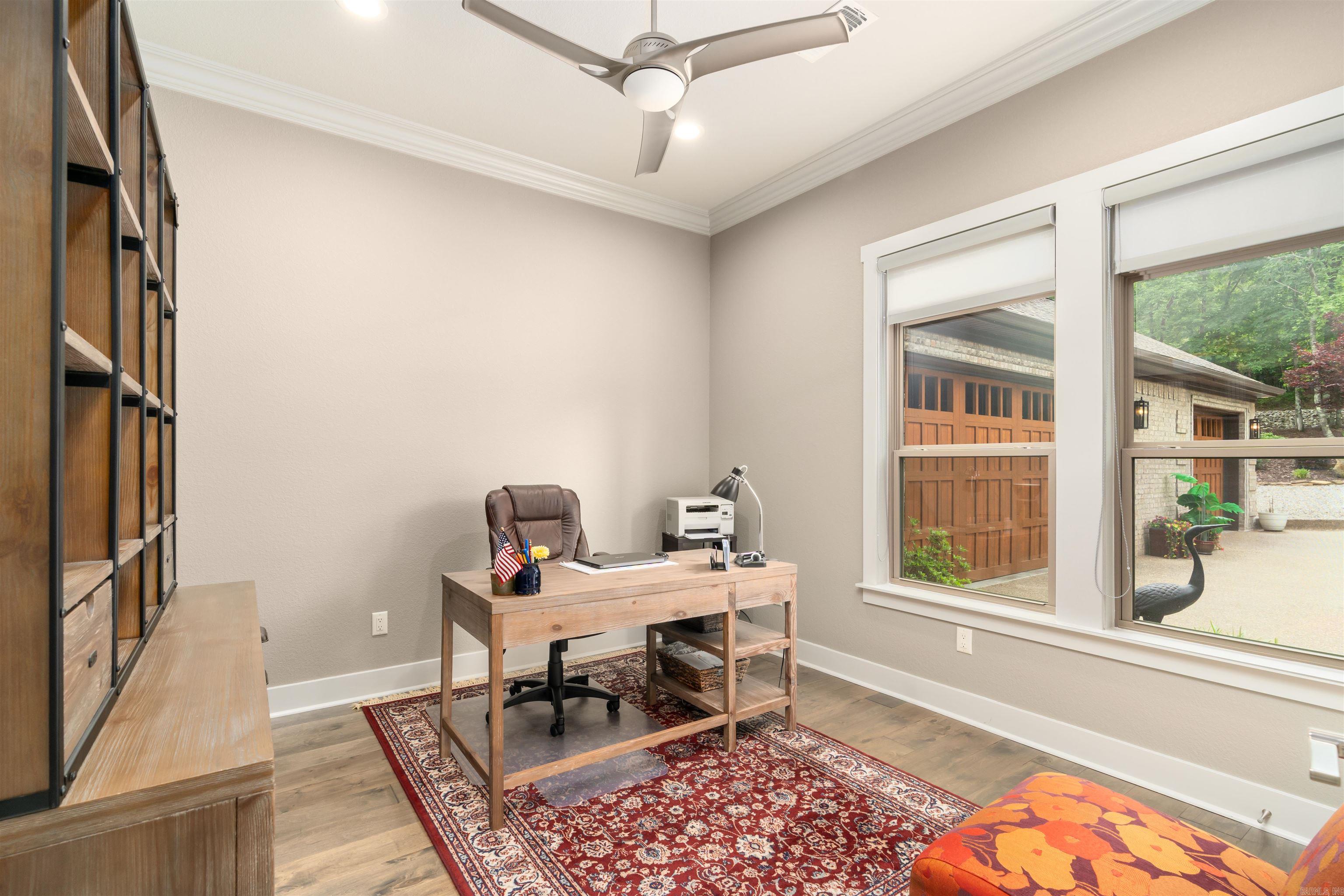 77 Alteza  Hot Springs Village, AR