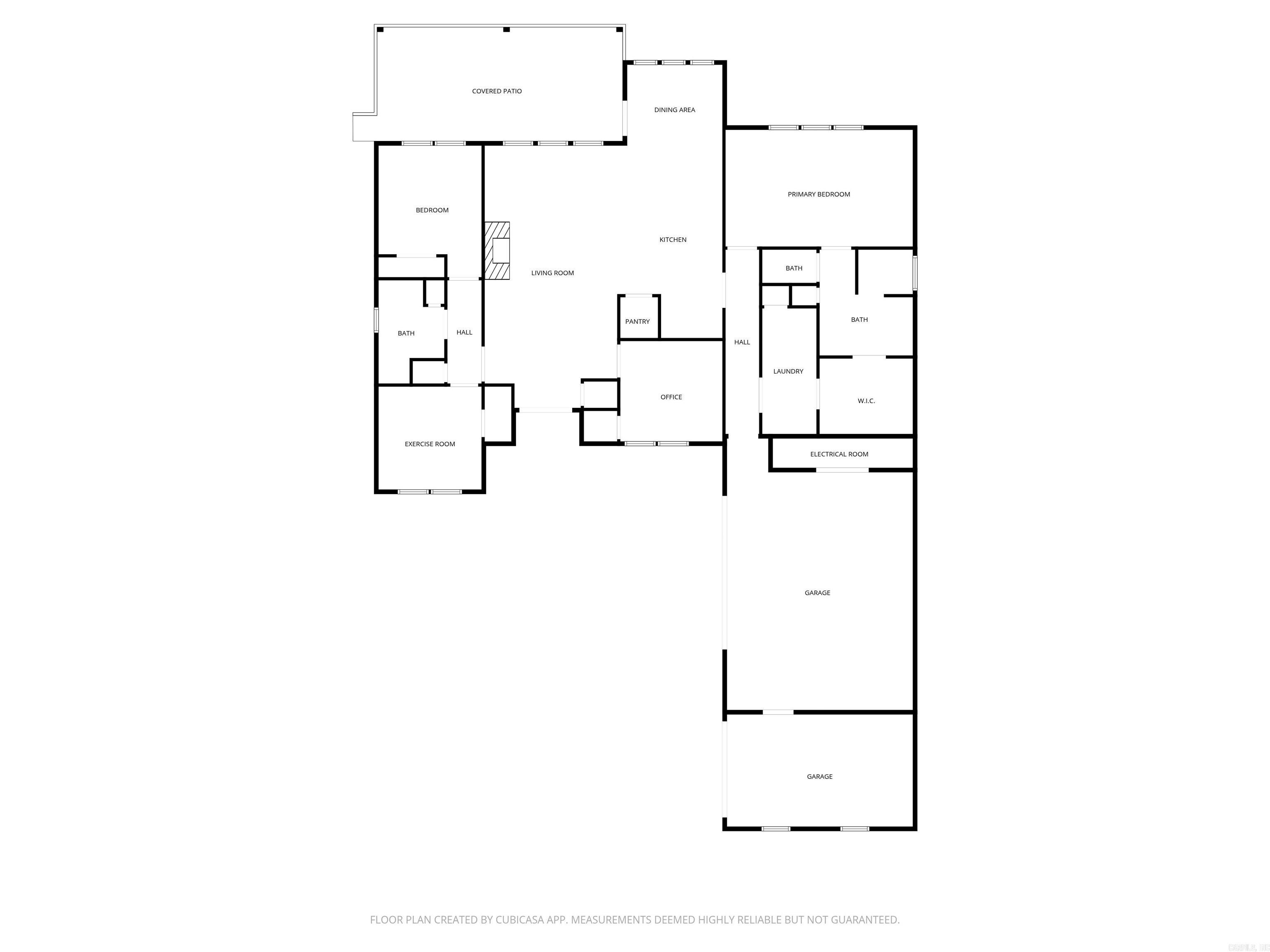 77 Alteza  Hot Springs Village, AR