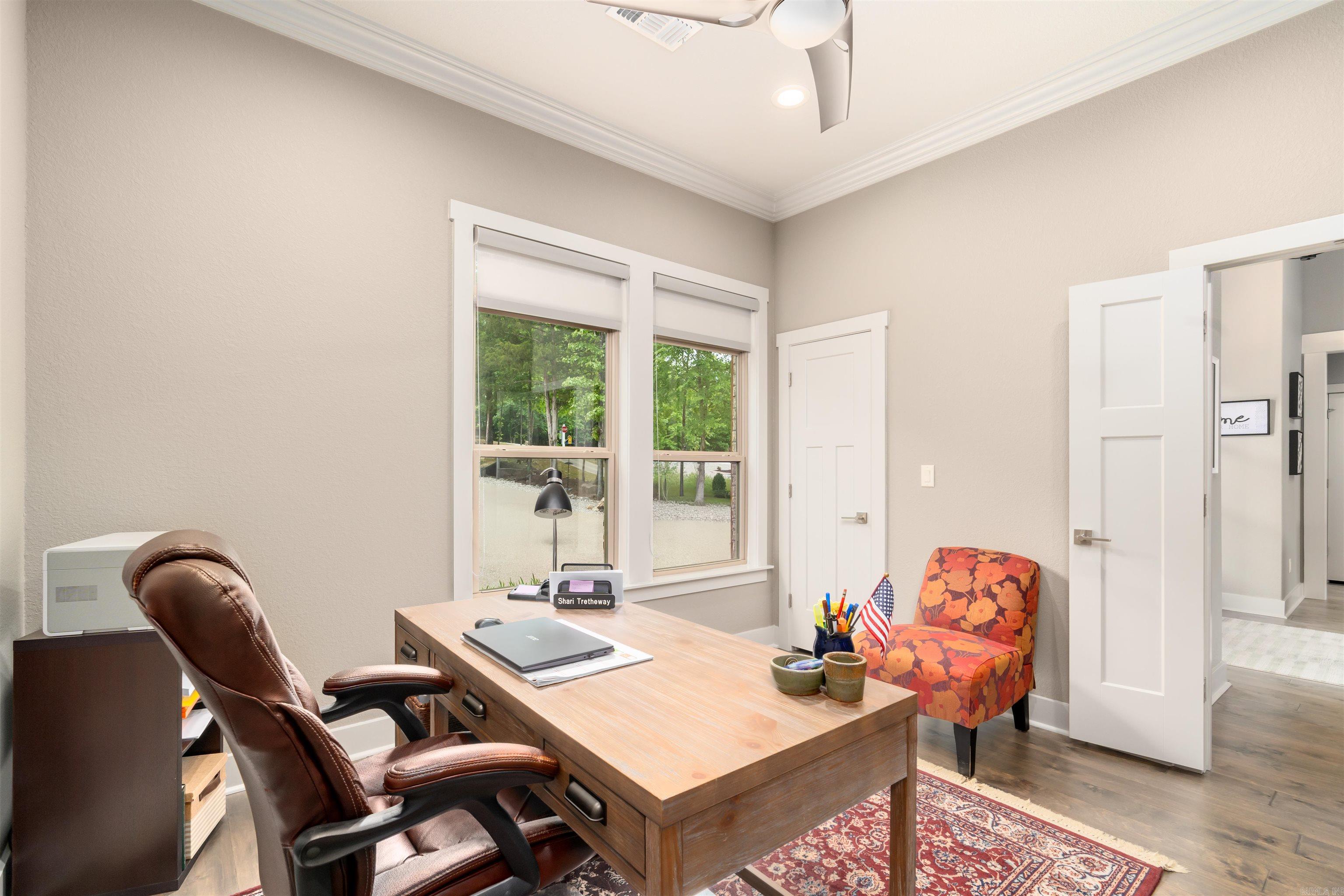 77 Alteza  Hot Springs Village, AR