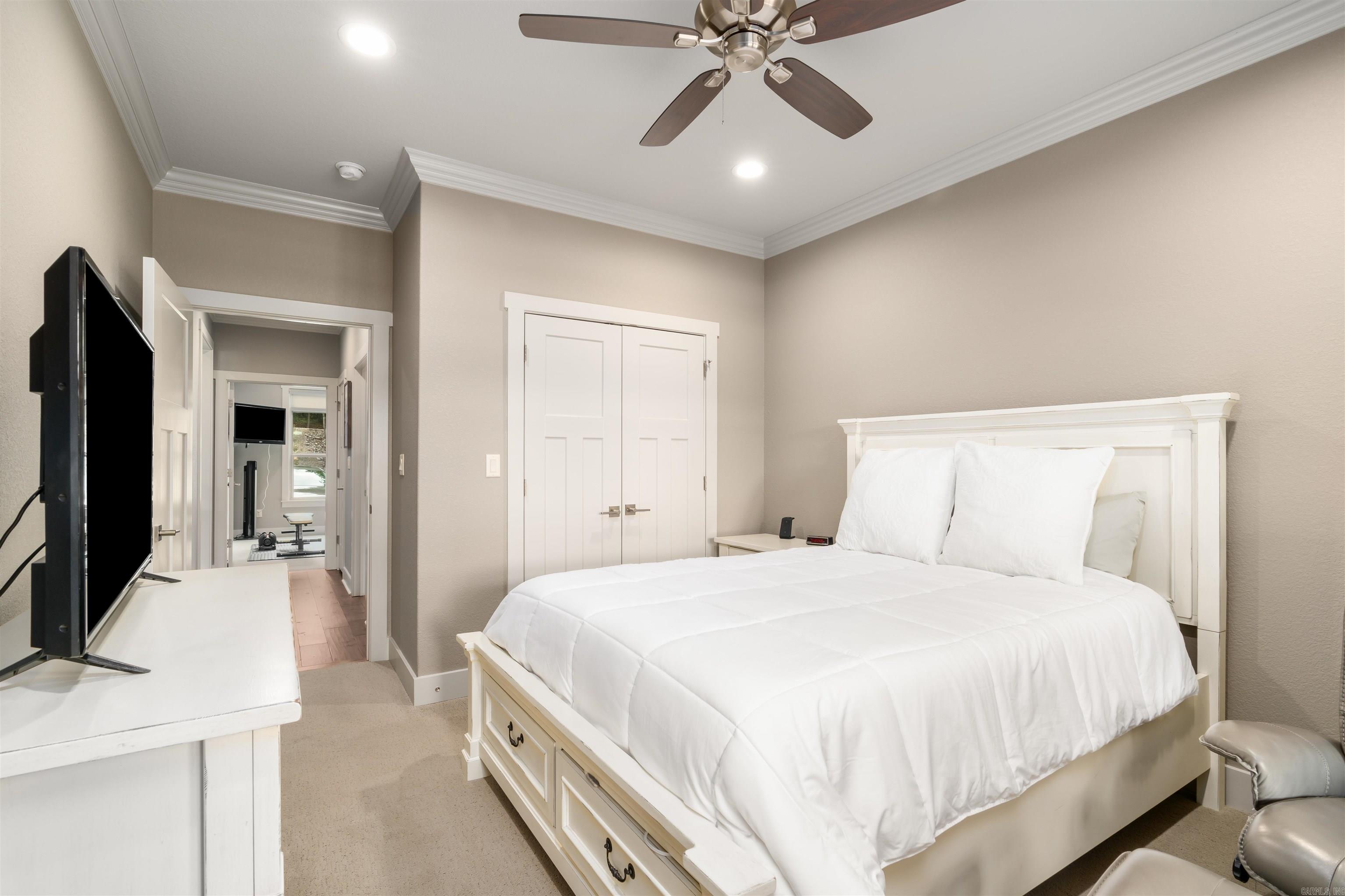 77 Alteza  Hot Springs Village, AR