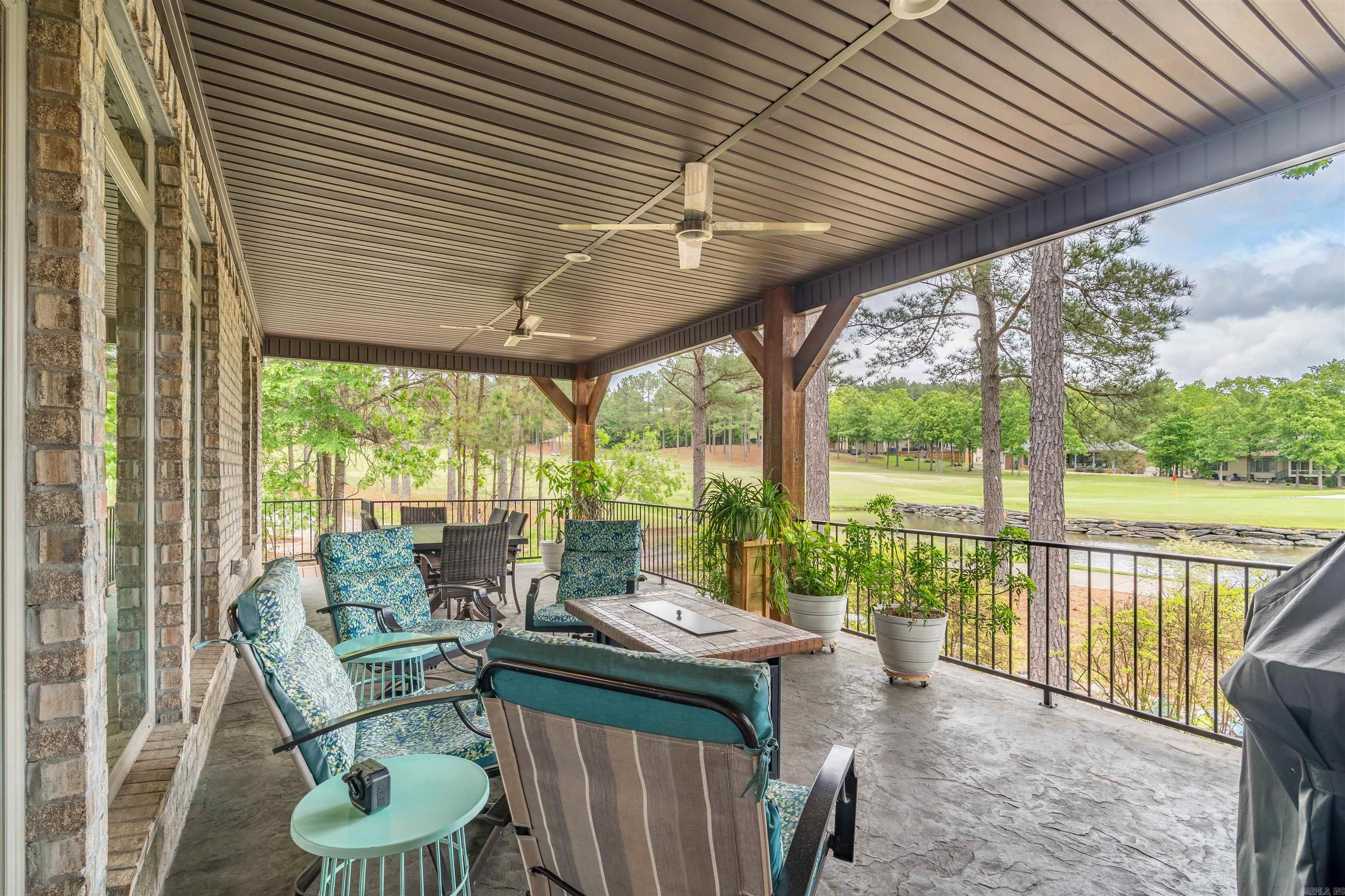 77 Alteza  Hot Springs Village, AR