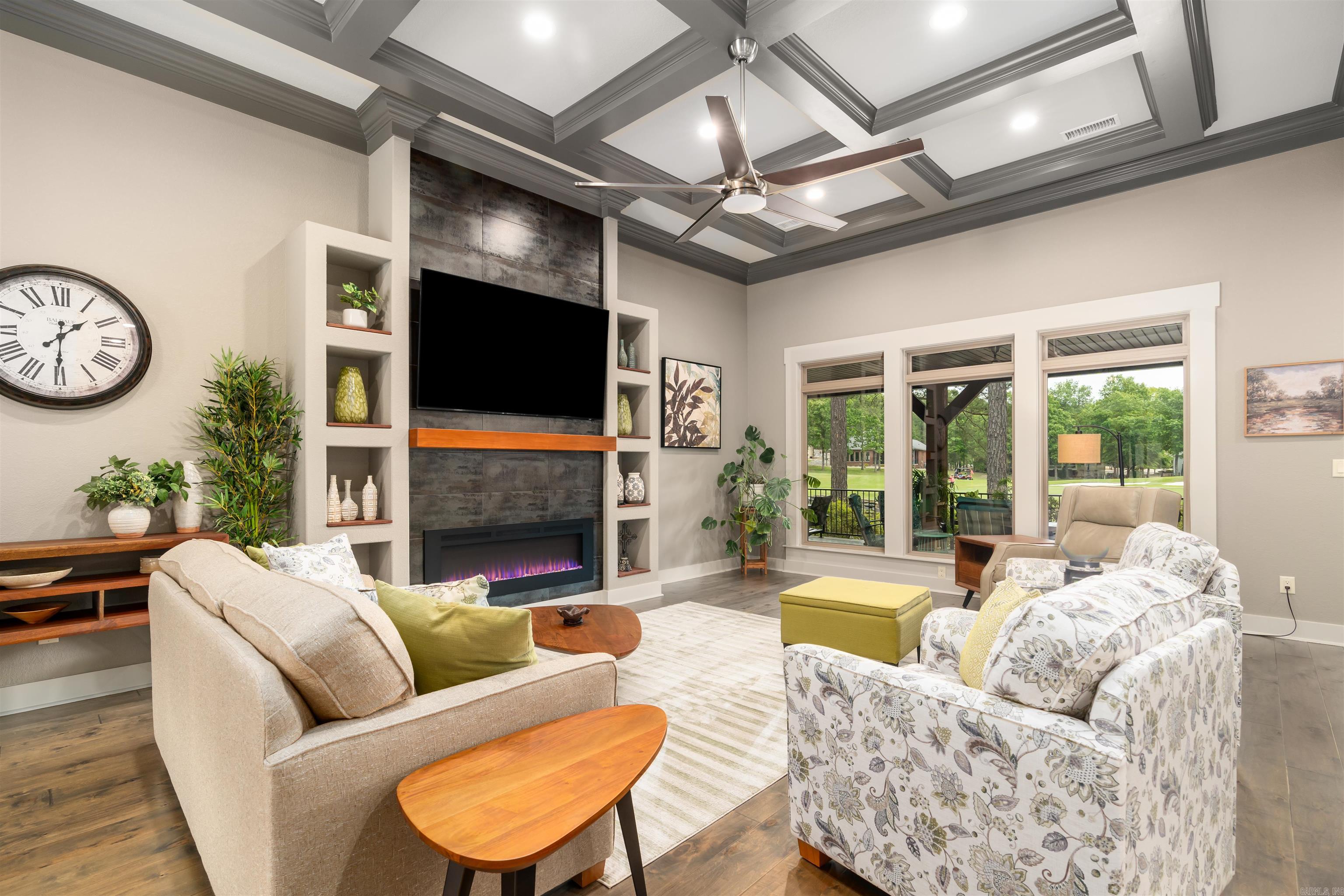 77 Alteza  Hot Springs Village, AR