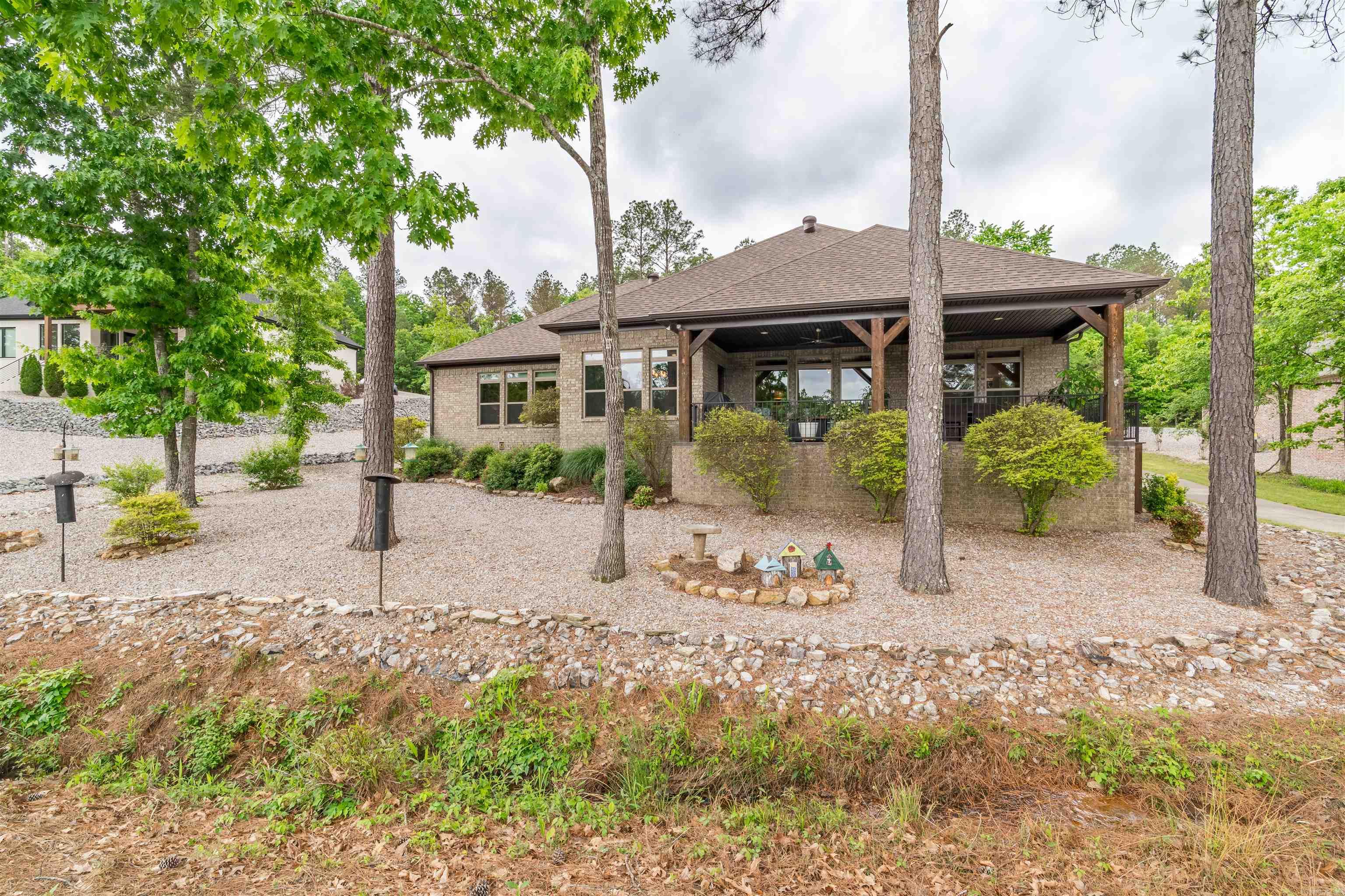 77 Alteza  Hot Springs Village, AR