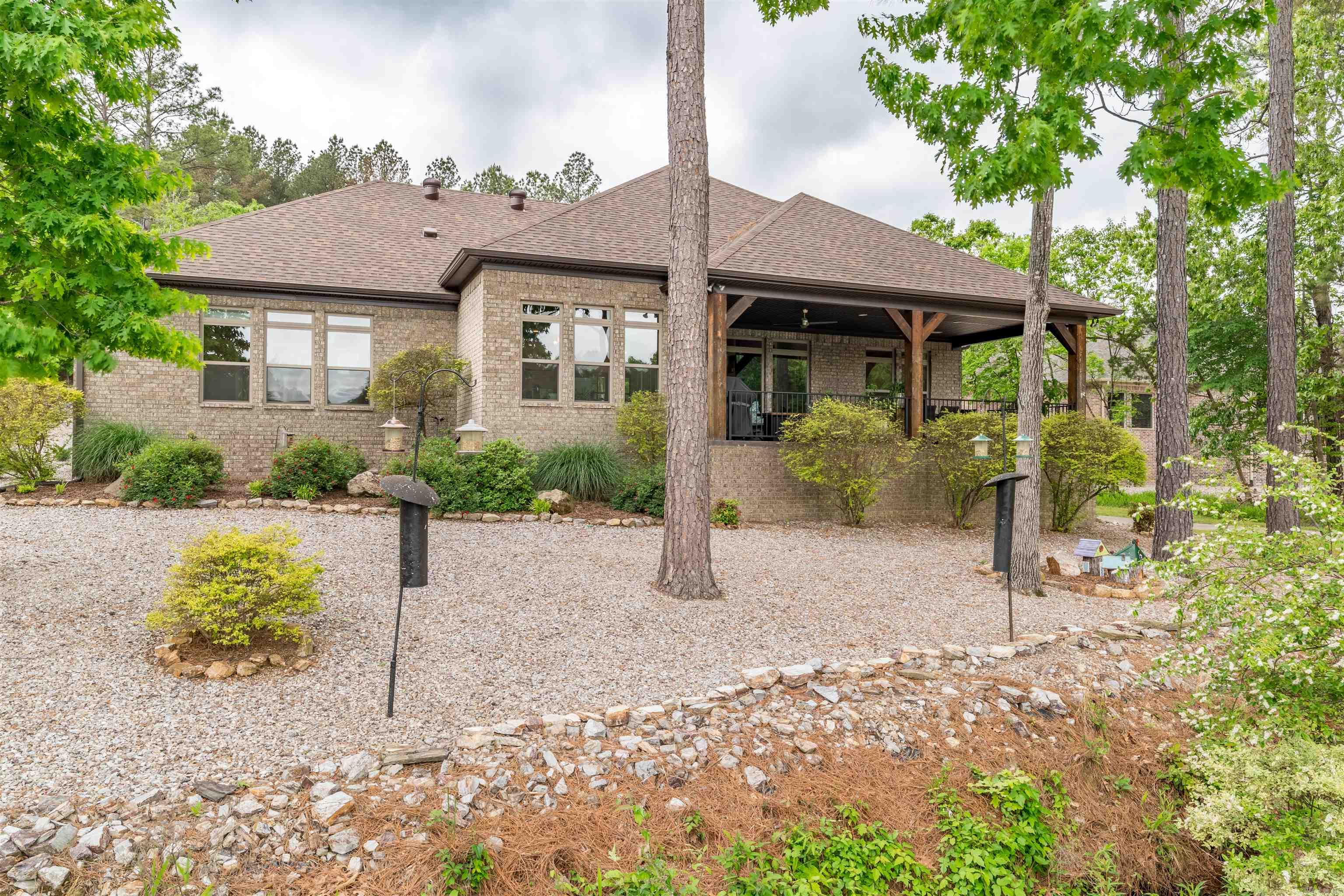 77 Alteza  Hot Springs Village, AR