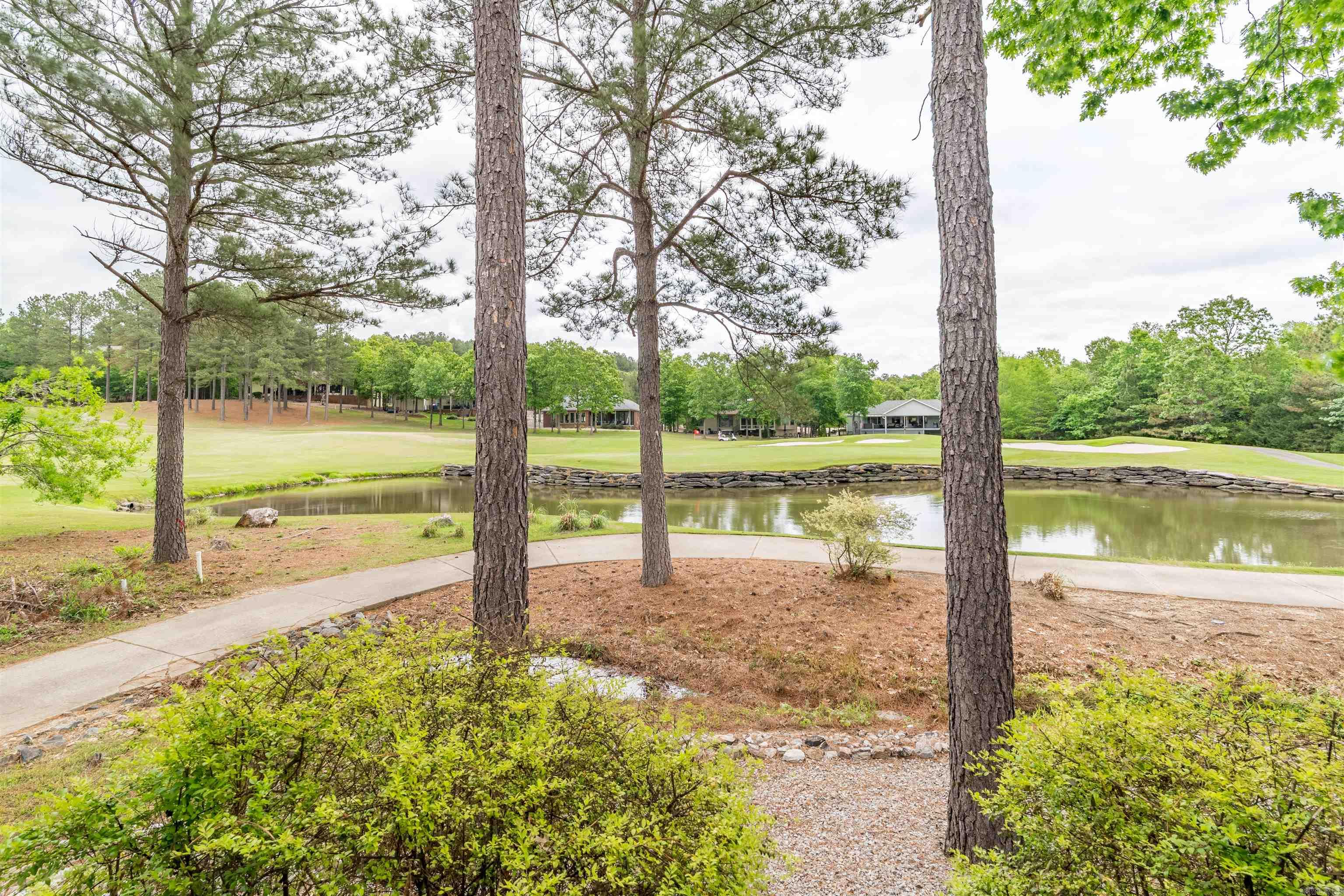 77 Alteza  Hot Springs Village, AR