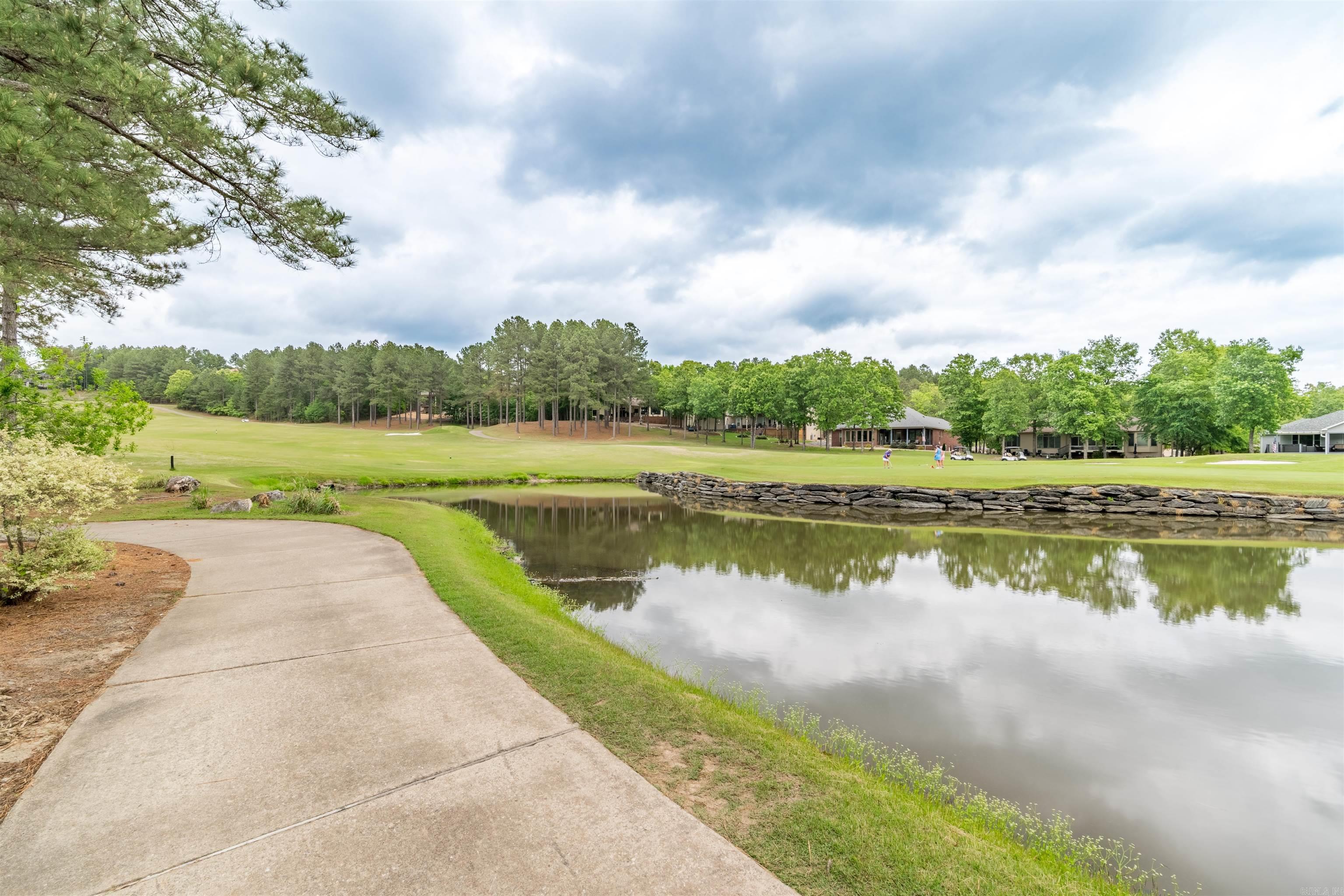 77 Alteza  Hot Springs Village, AR