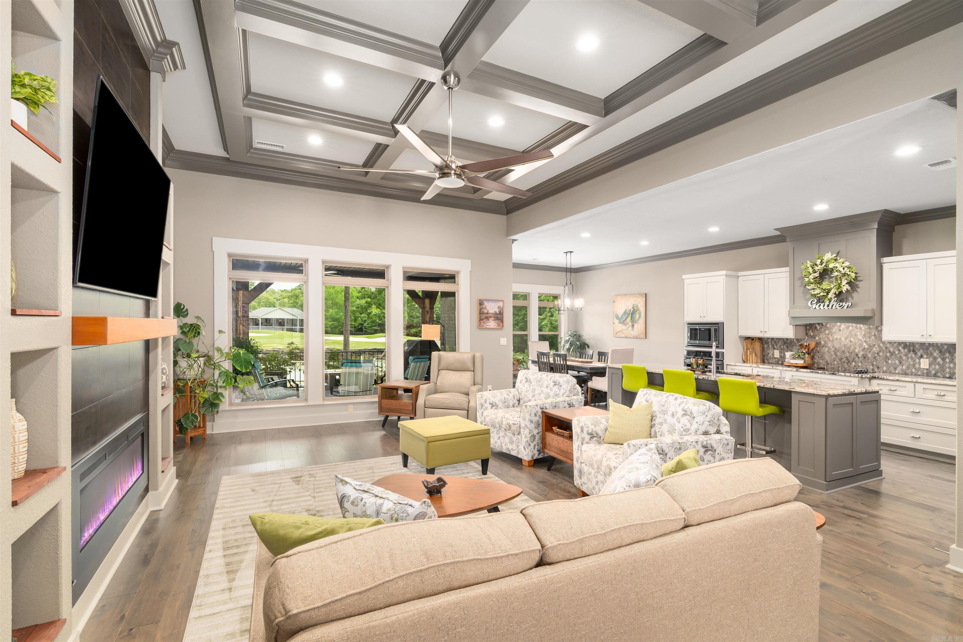 77 Alteza  Hot Springs Village, AR