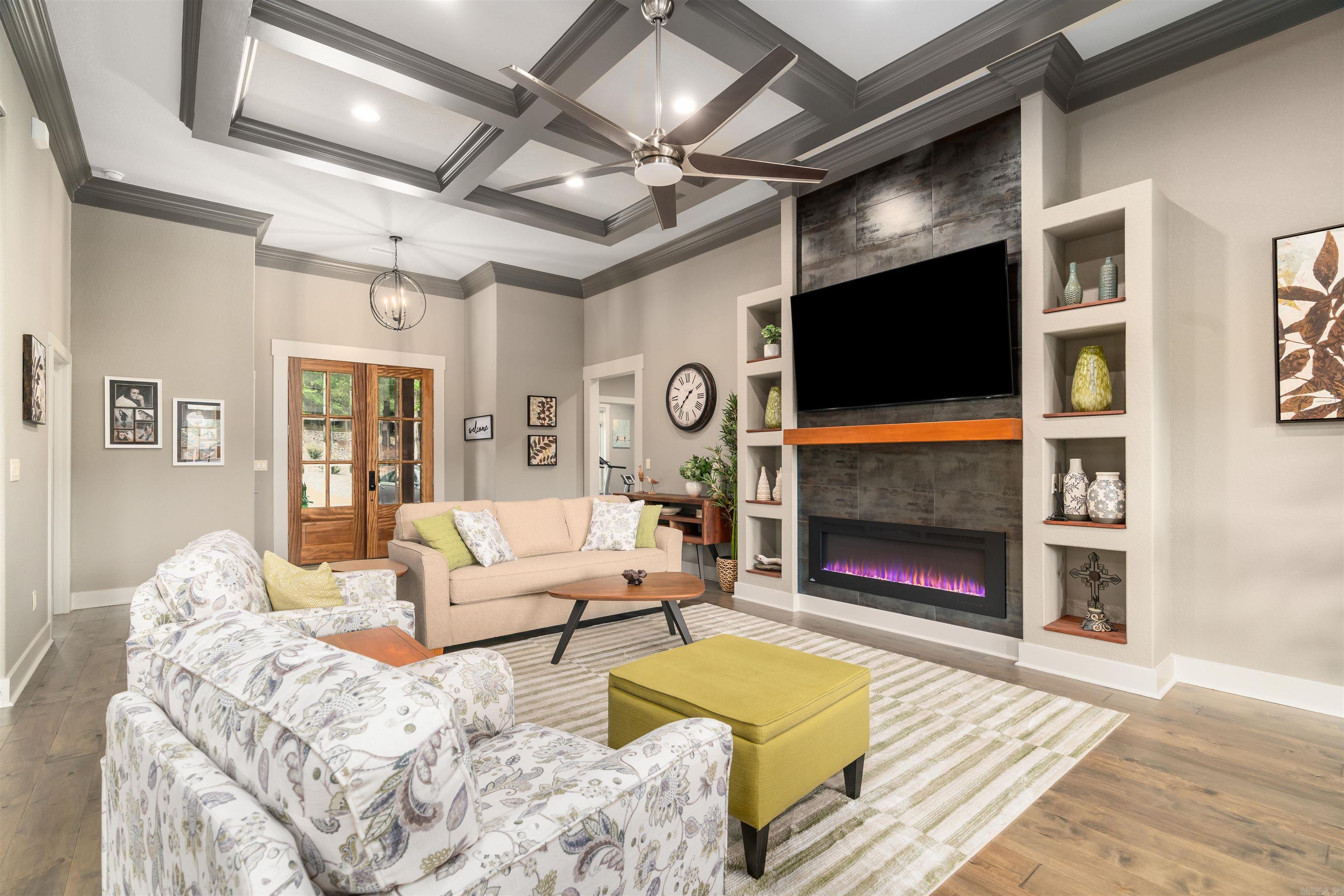 77 Alteza  Hot Springs Village, AR