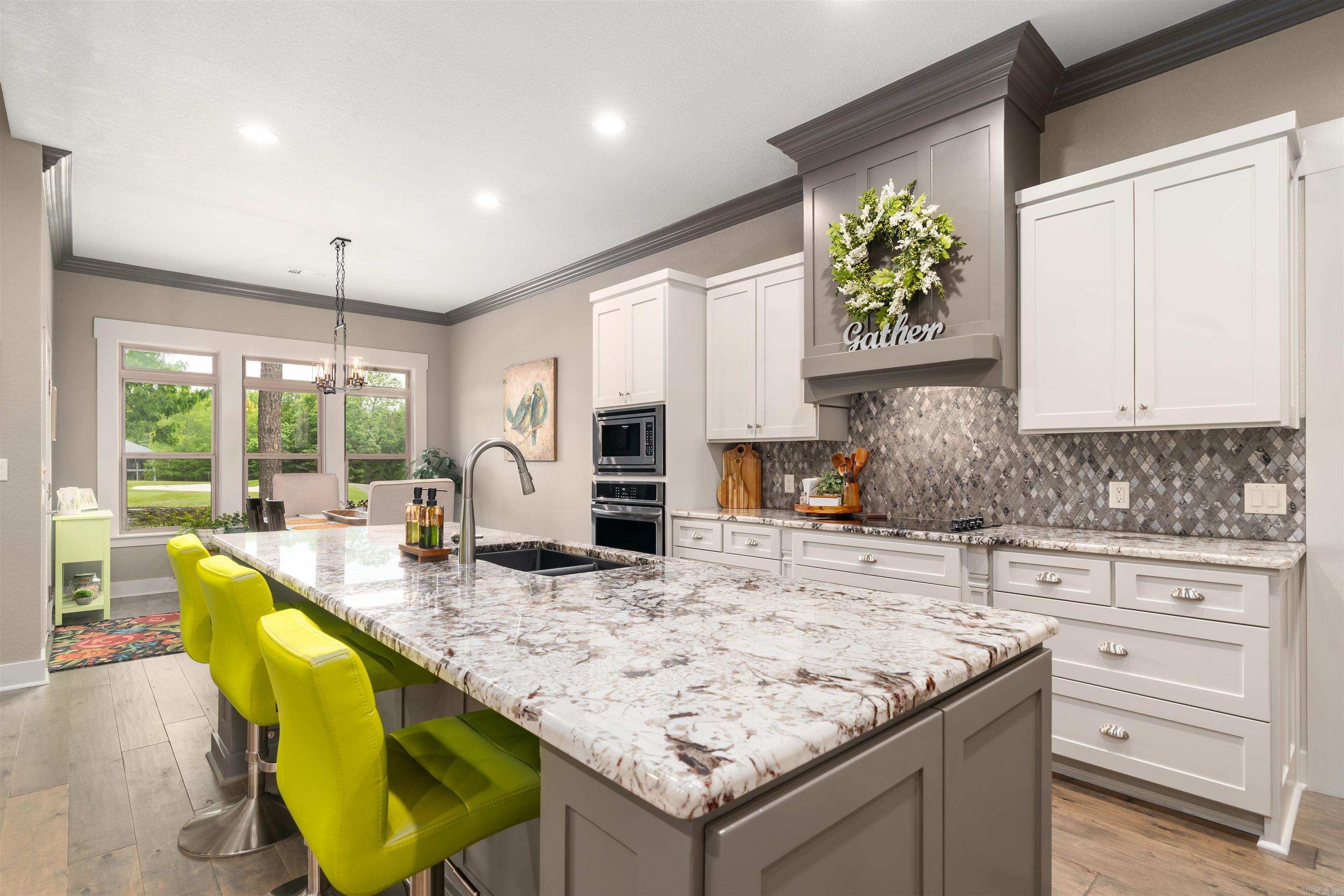 77 Alteza  Hot Springs Village, AR