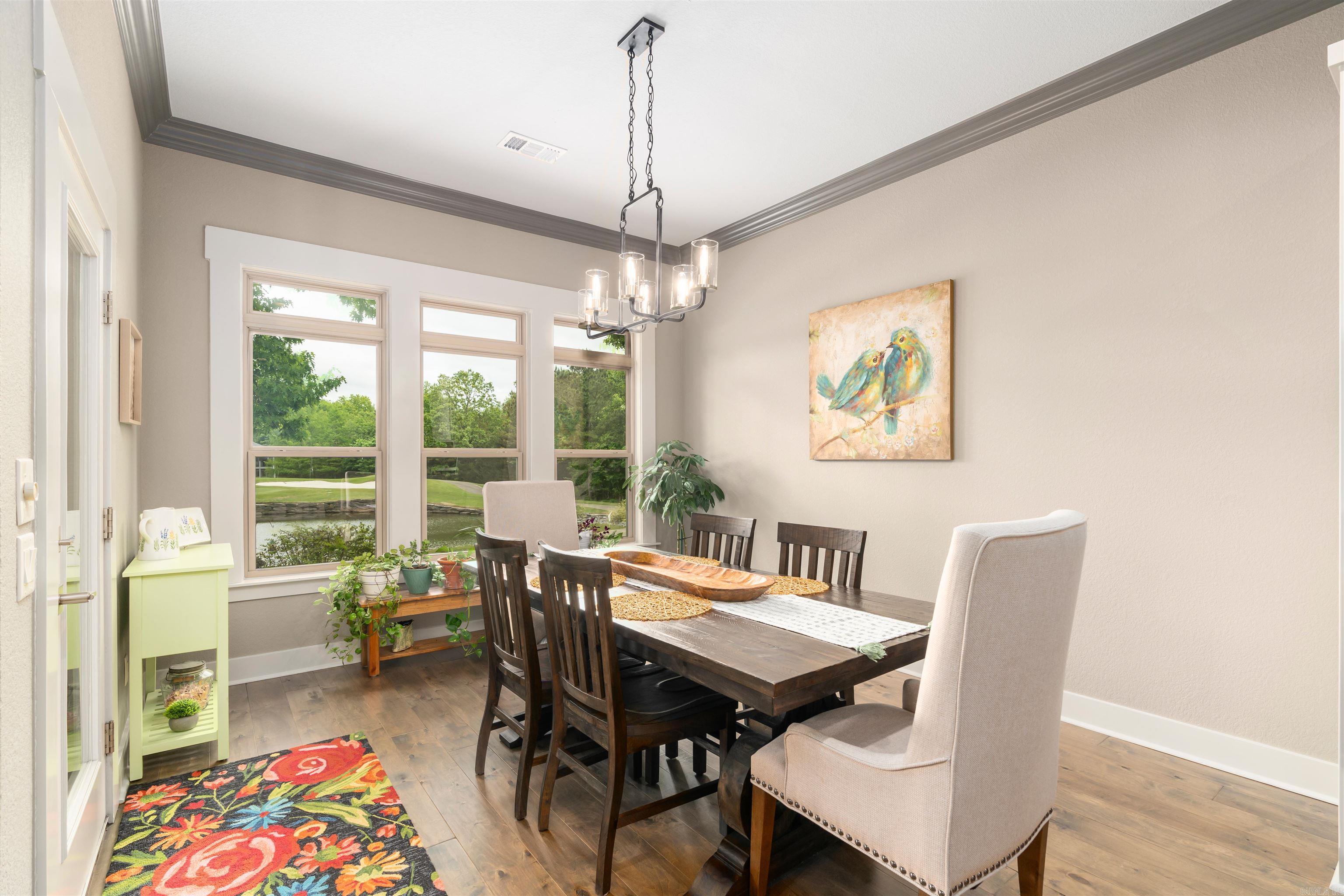 77 Alteza  Hot Springs Village, AR