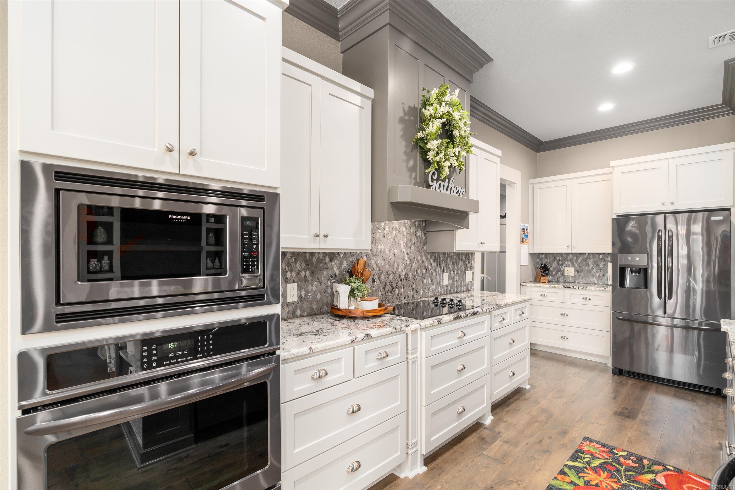 77 Alteza  Hot Springs Village, AR