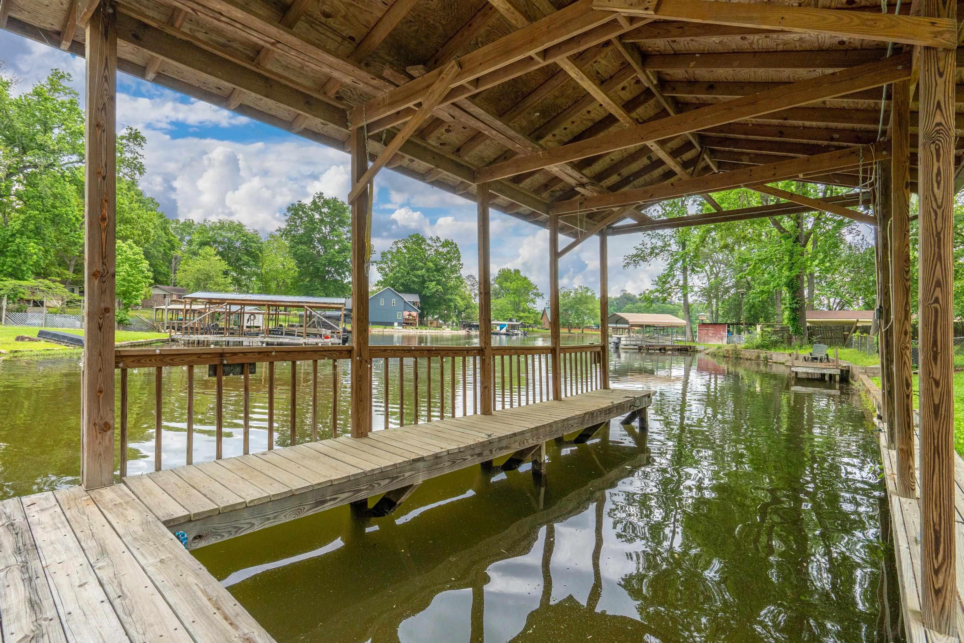 311 Iroquois Rd  Royal, AR