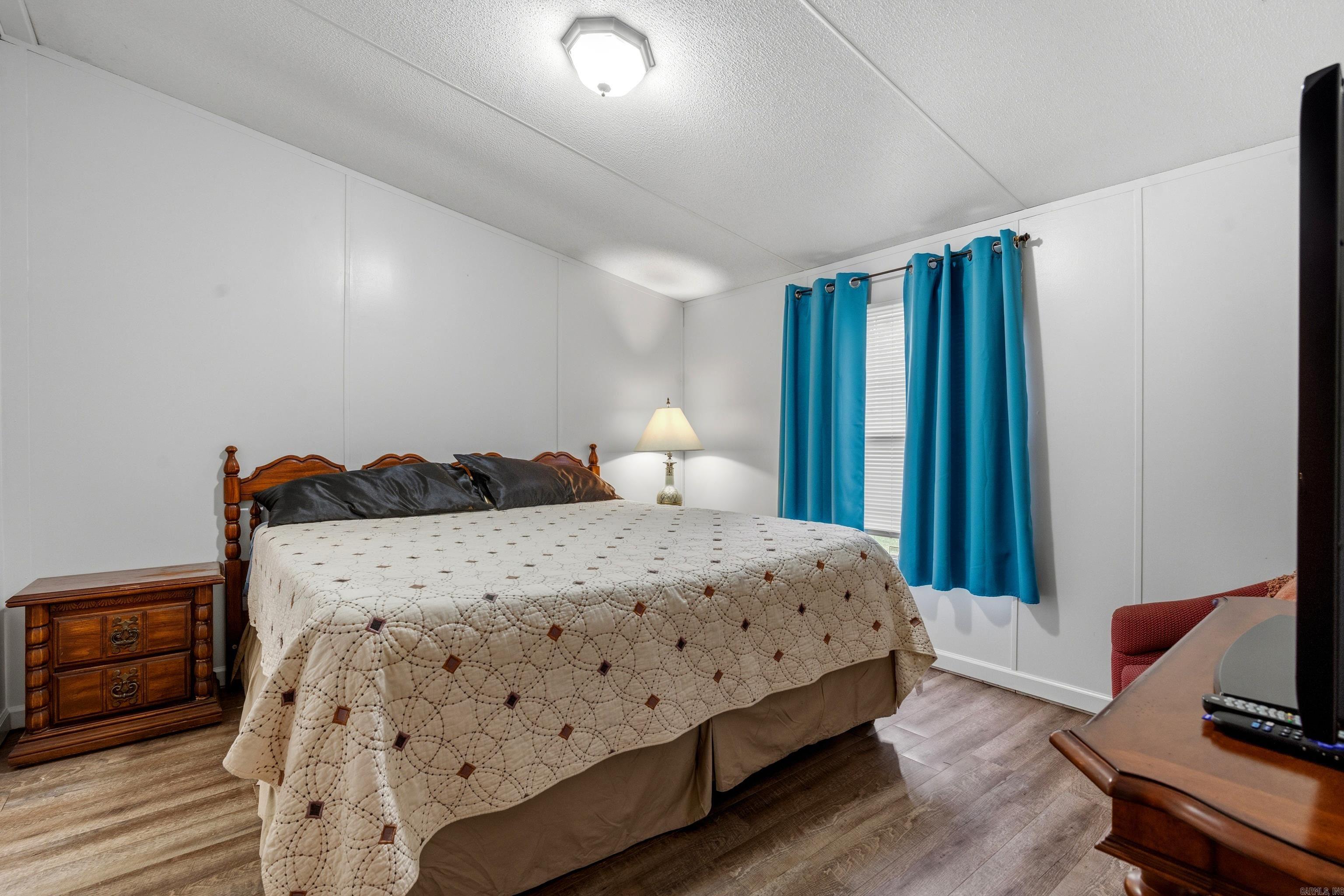 311 Iroquois Rd  Royal, AR