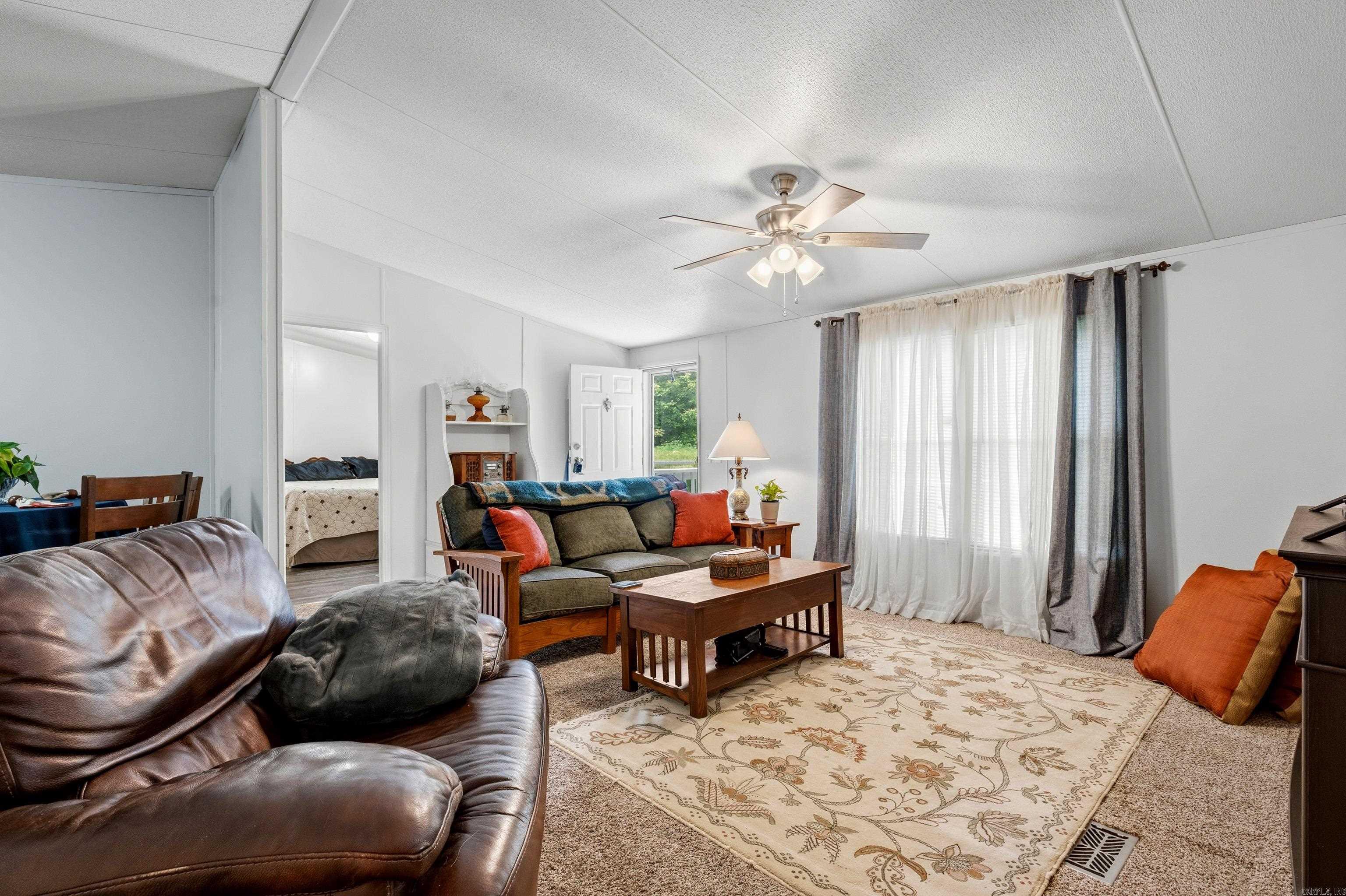 311 Iroquois Rd  Royal, AR