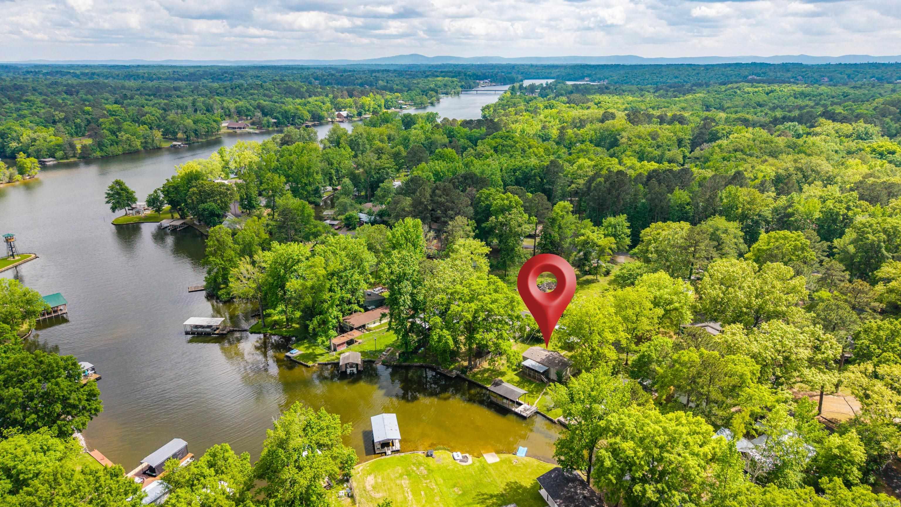 311 Iroquois Rd  Royal, AR