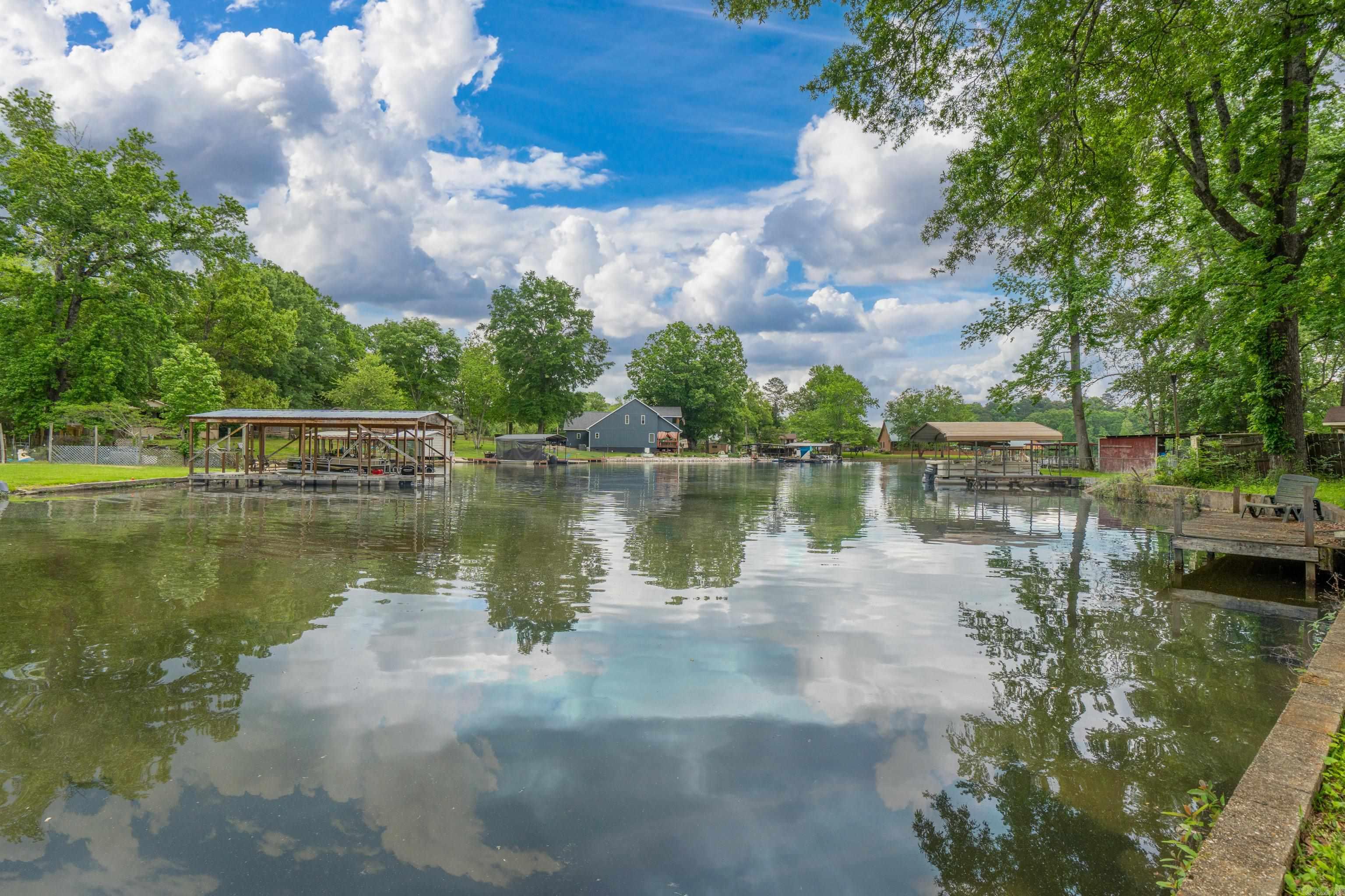 311 Iroquois Rd  Royal, AR