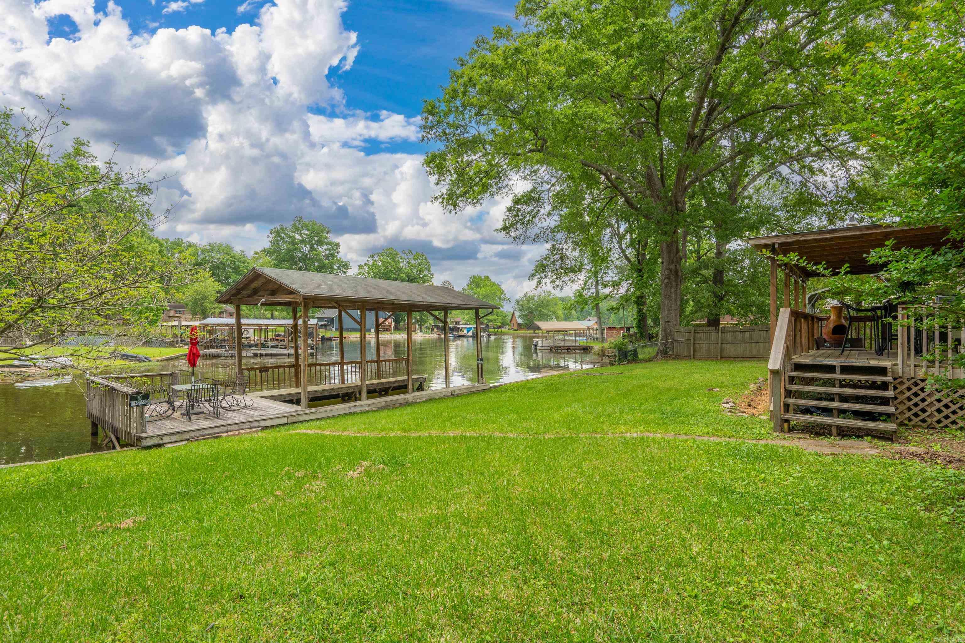 311 Iroquois Rd  Royal, AR