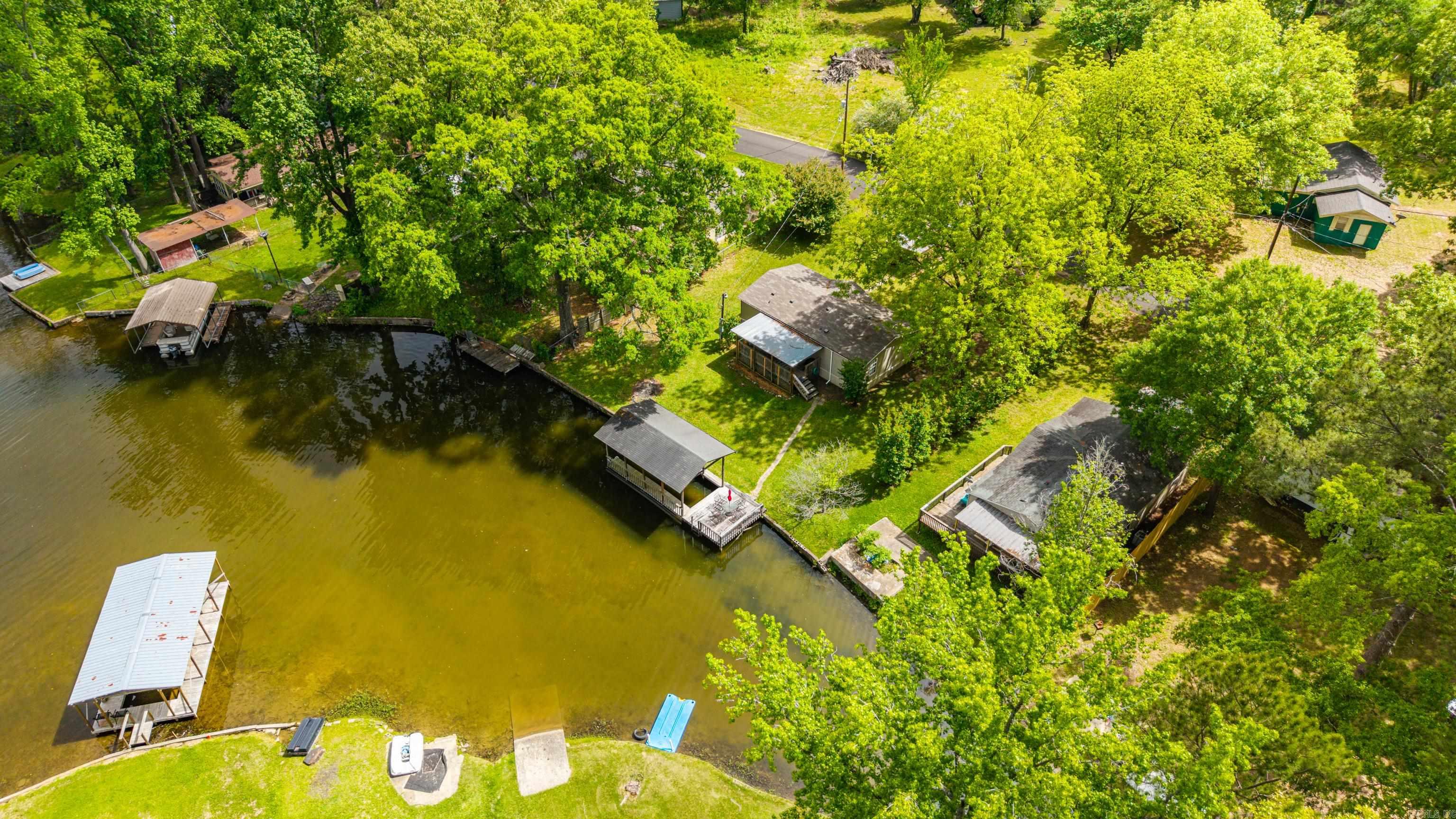 311 Iroquois Rd  Royal, AR