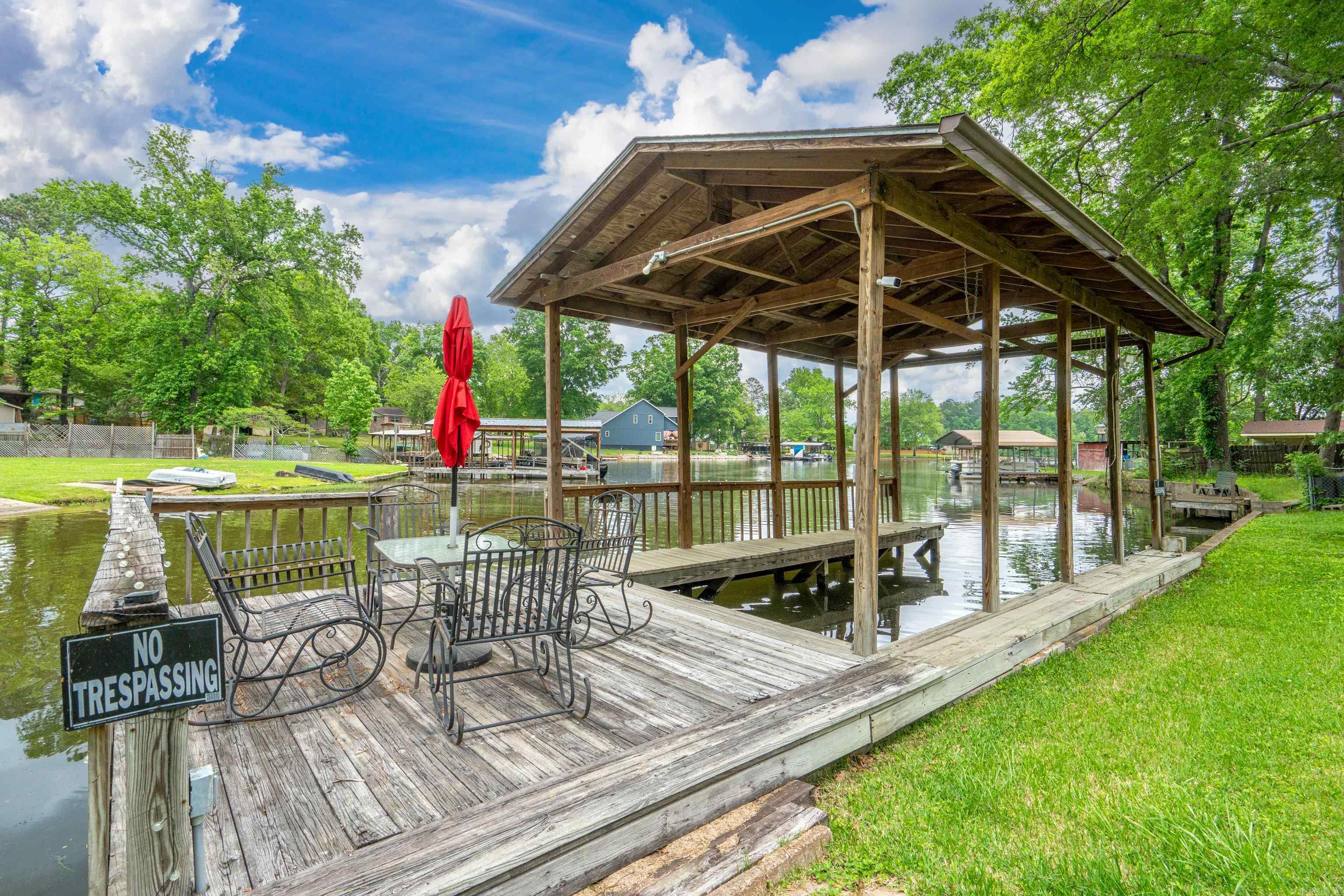 311 Iroquois Rd  Royal, AR