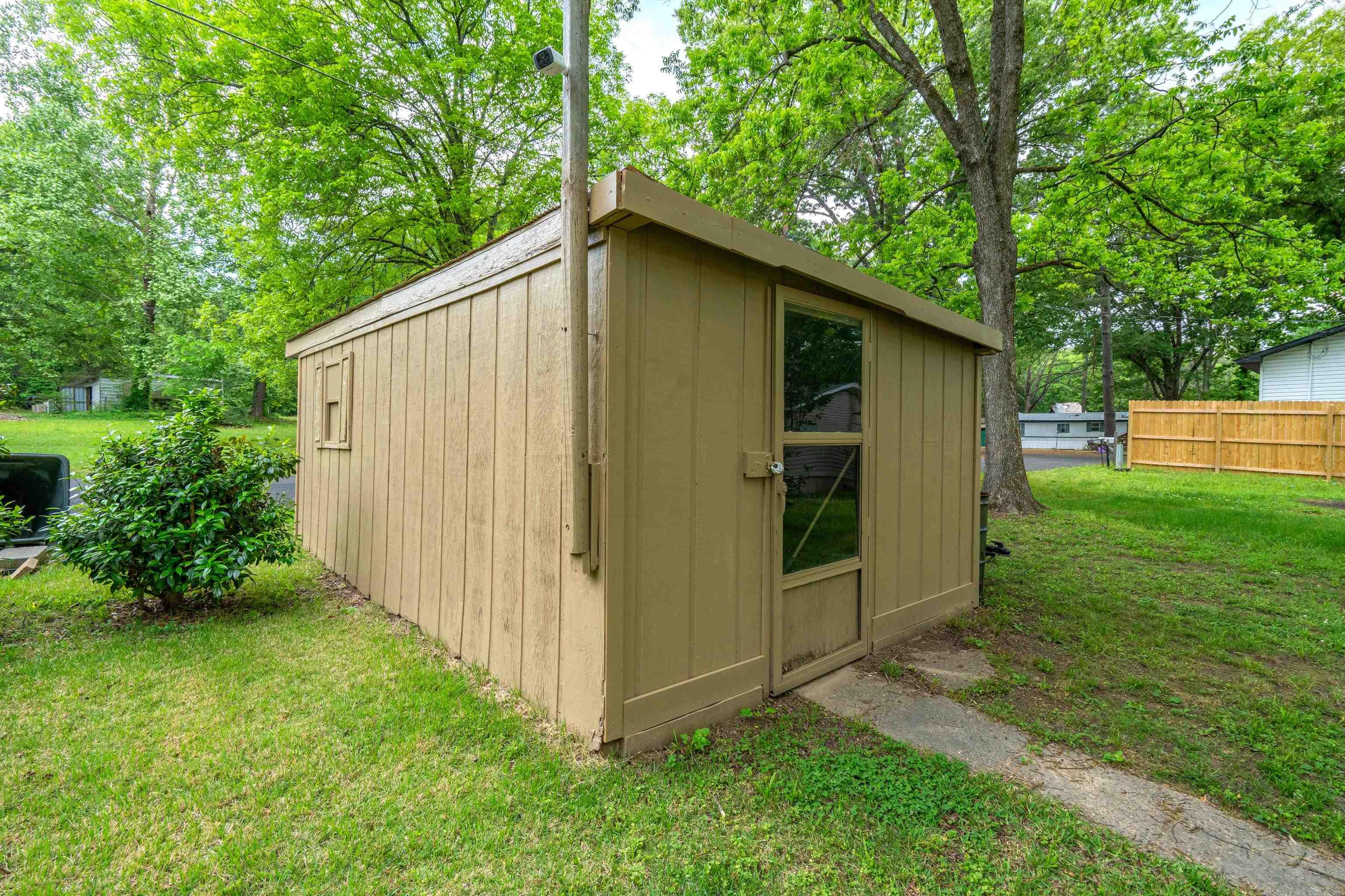 311 Iroquois Rd  Royal, AR