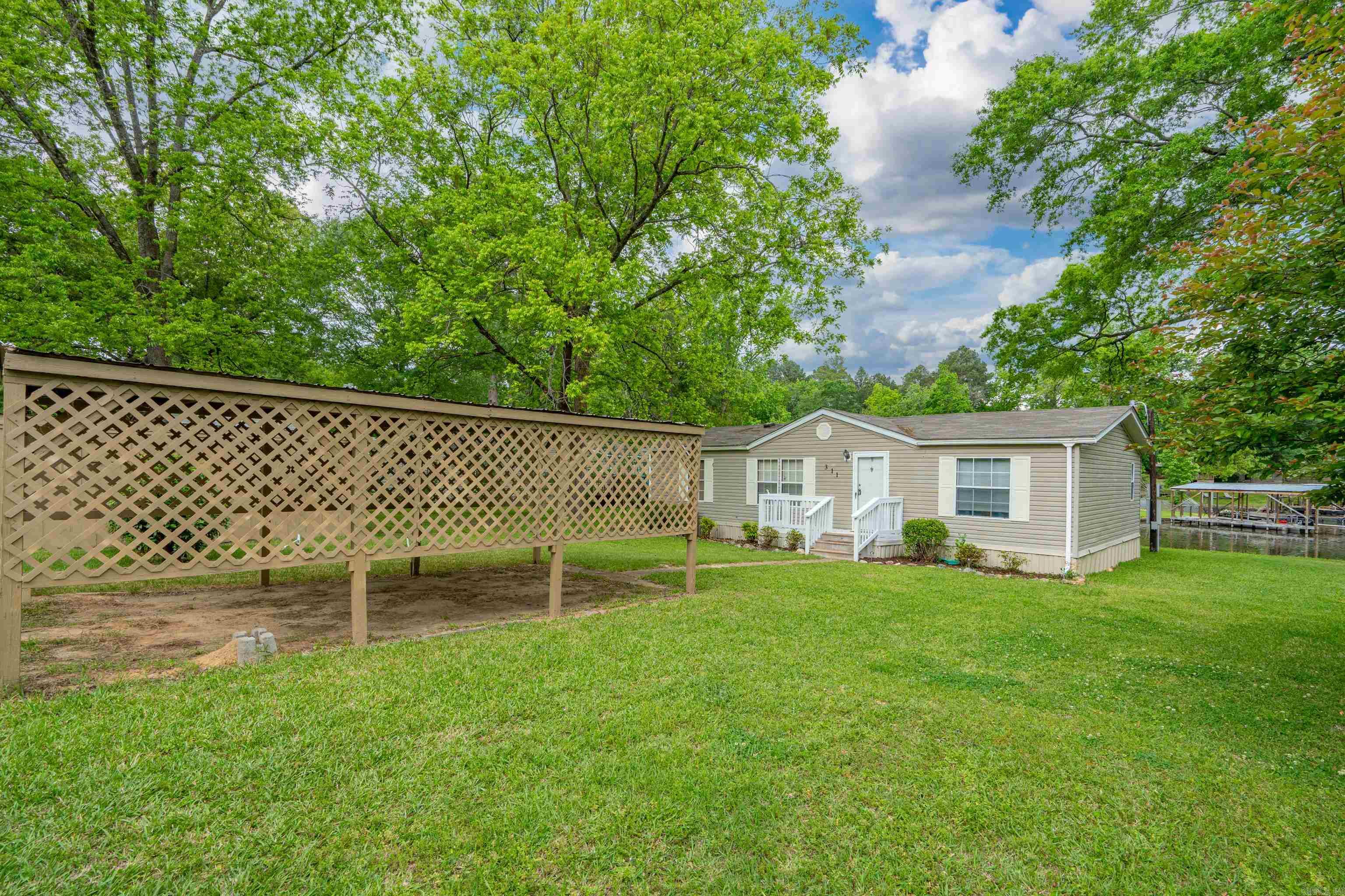 311 Iroquois Rd  Royal, AR