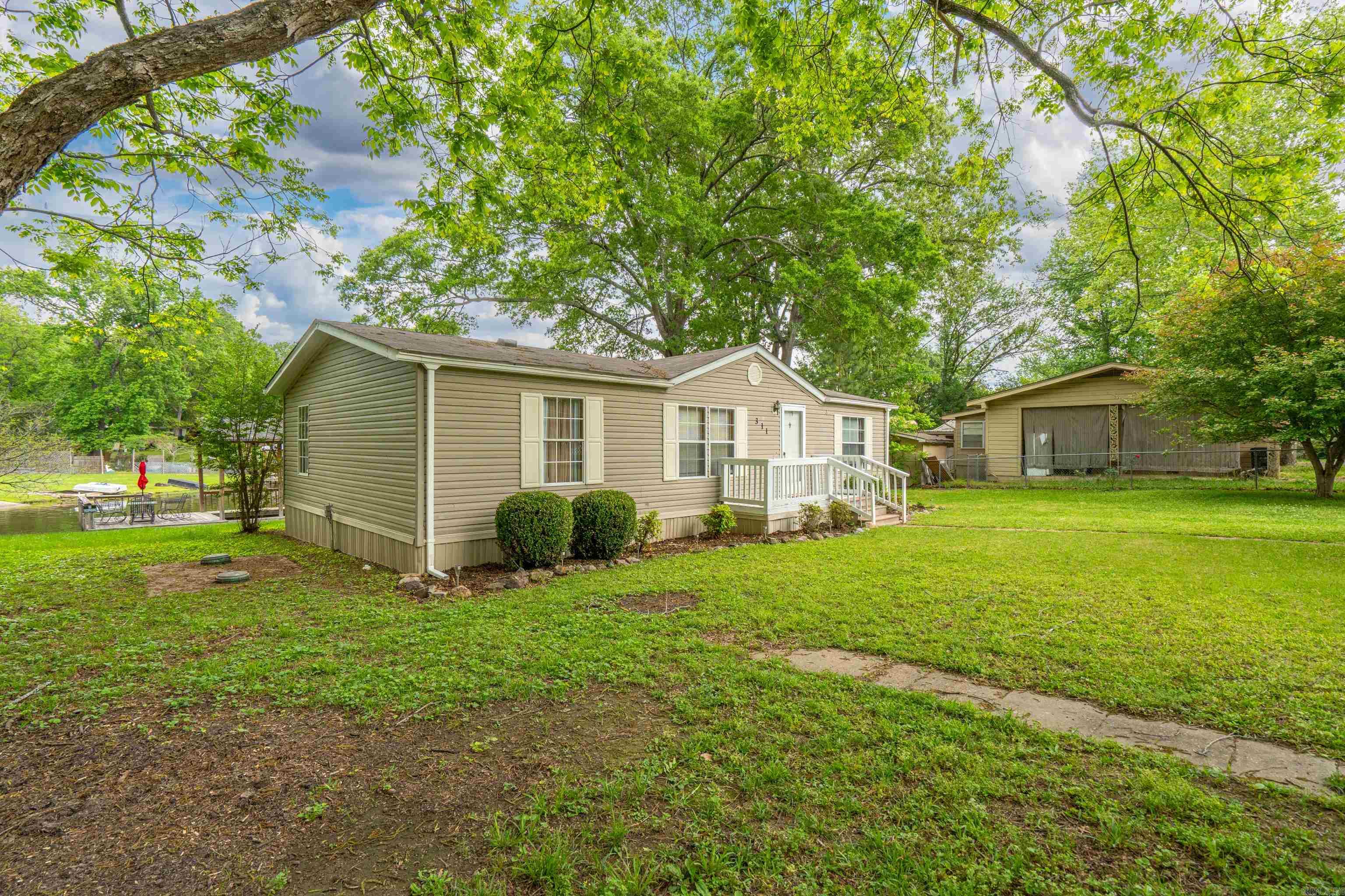 311 Iroquois Rd  Royal, AR