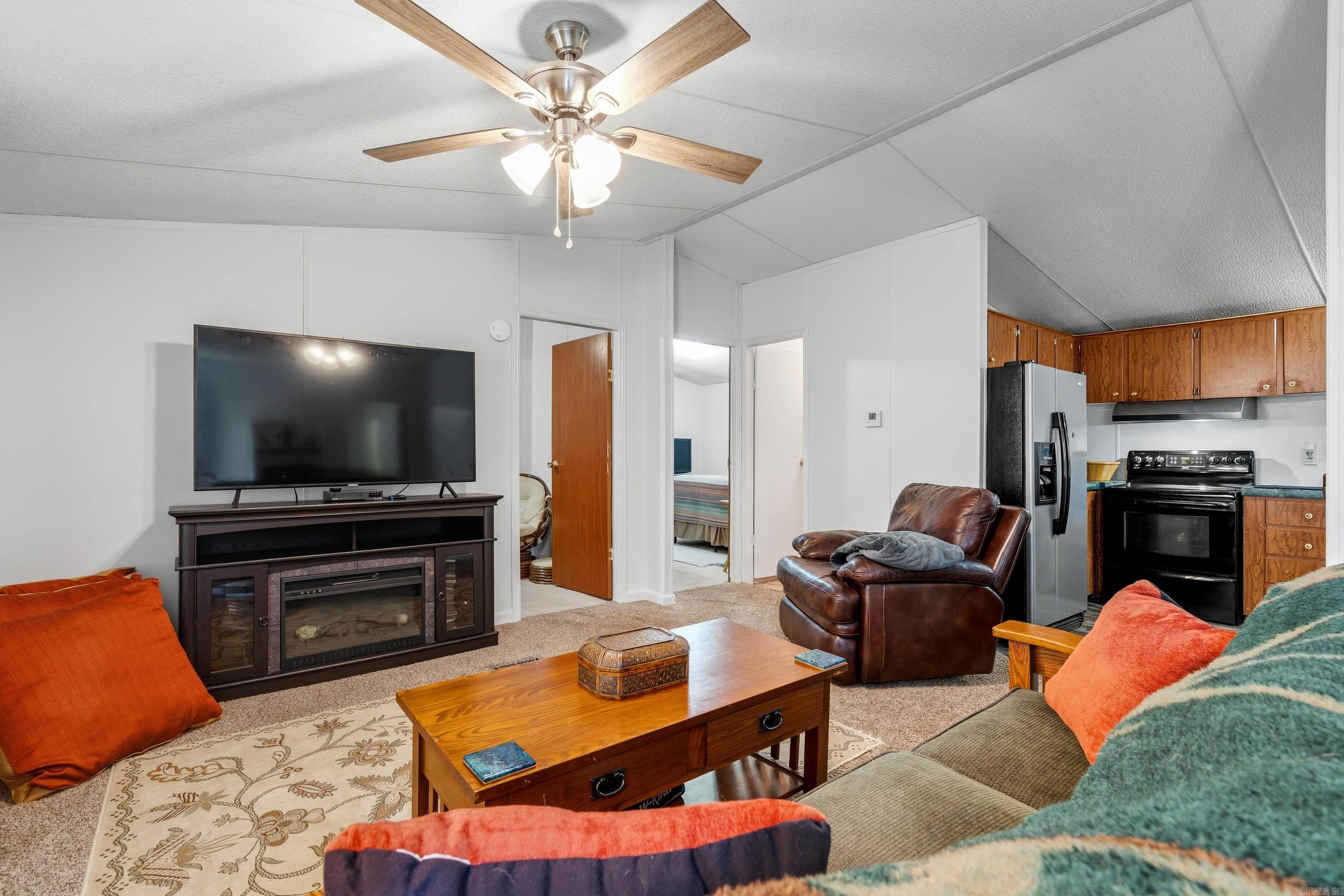 311 Iroquois Rd  Royal, AR