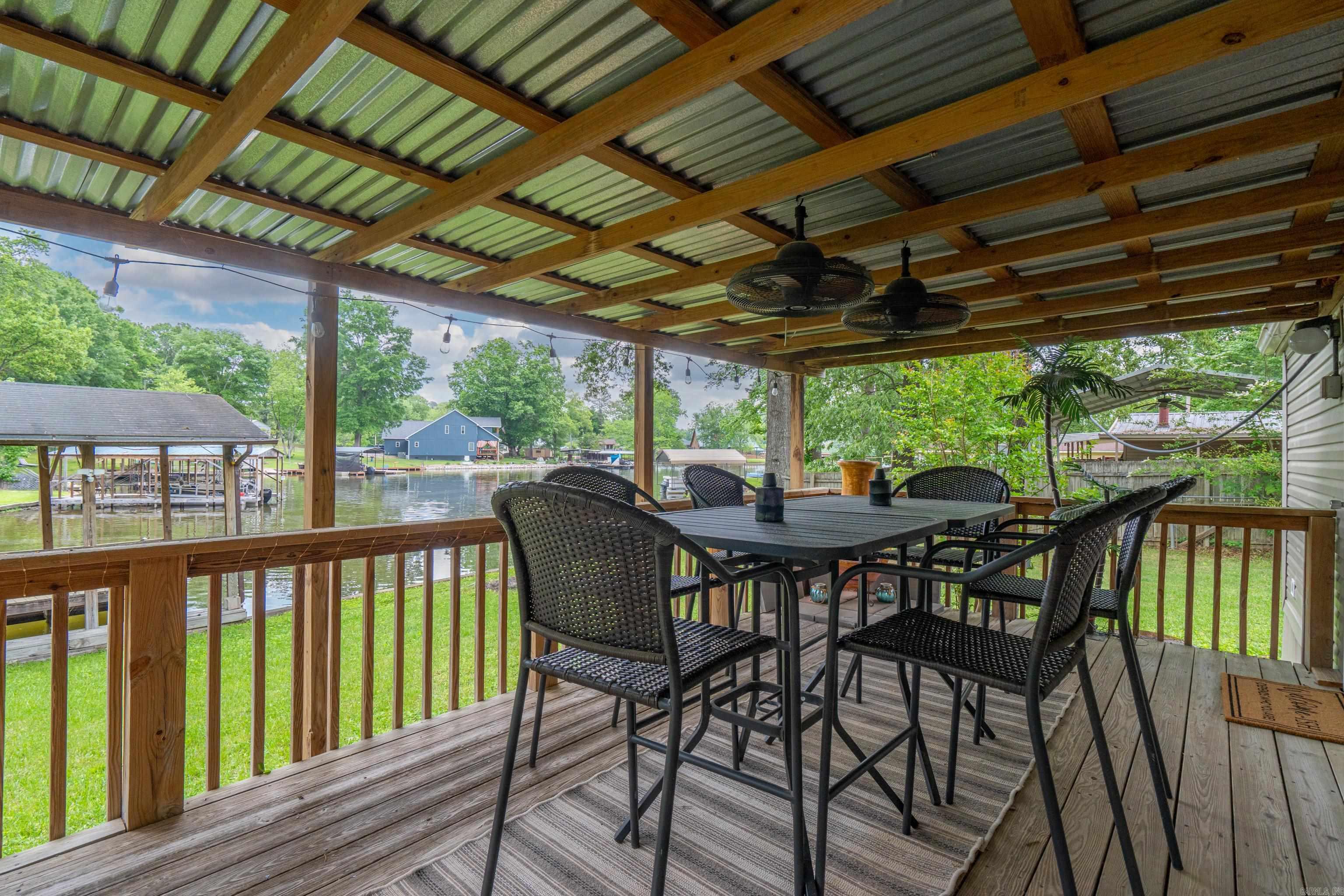 311 Iroquois Rd  Royal, AR