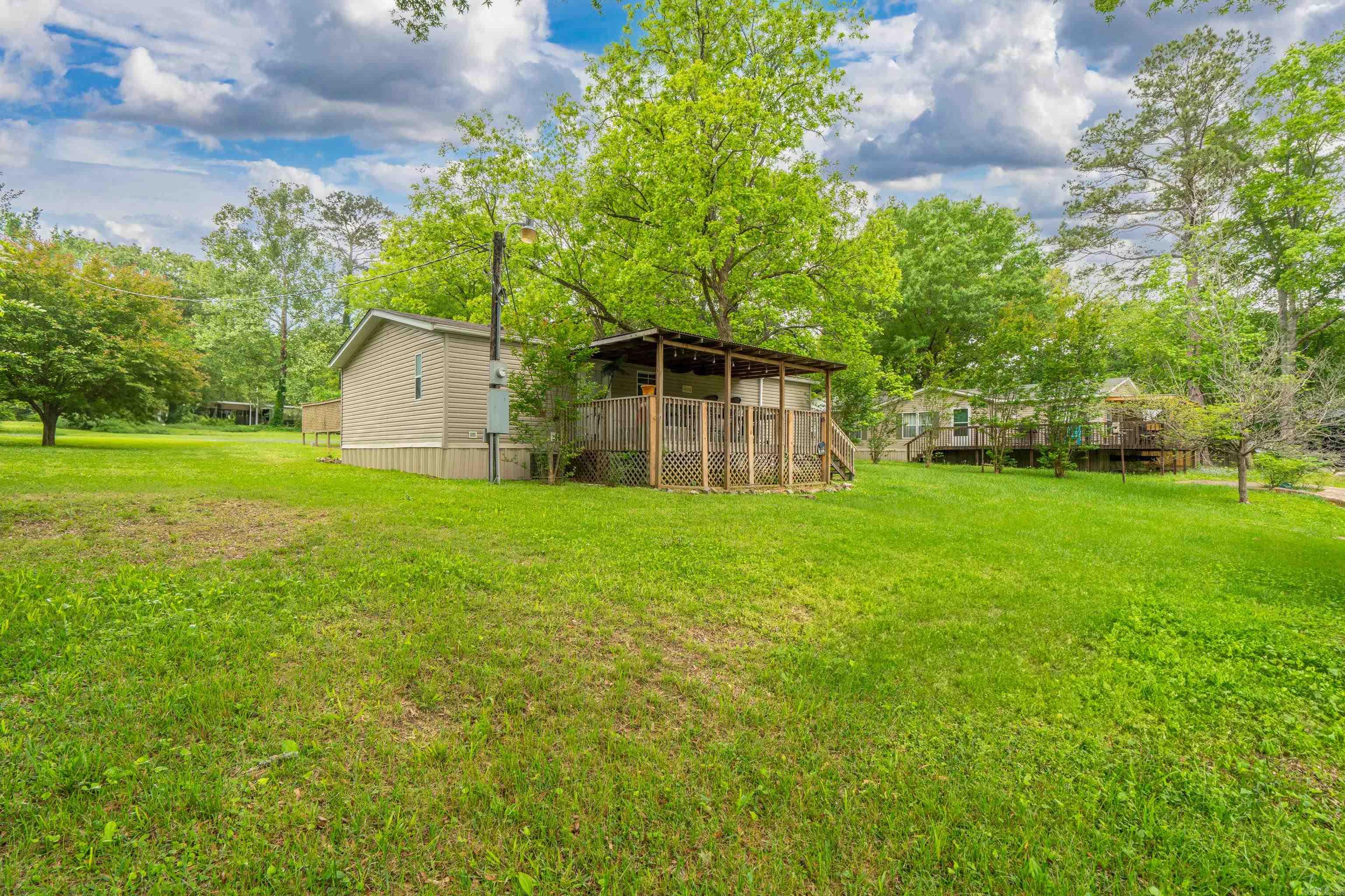 311 Iroquois Rd  Royal, AR
