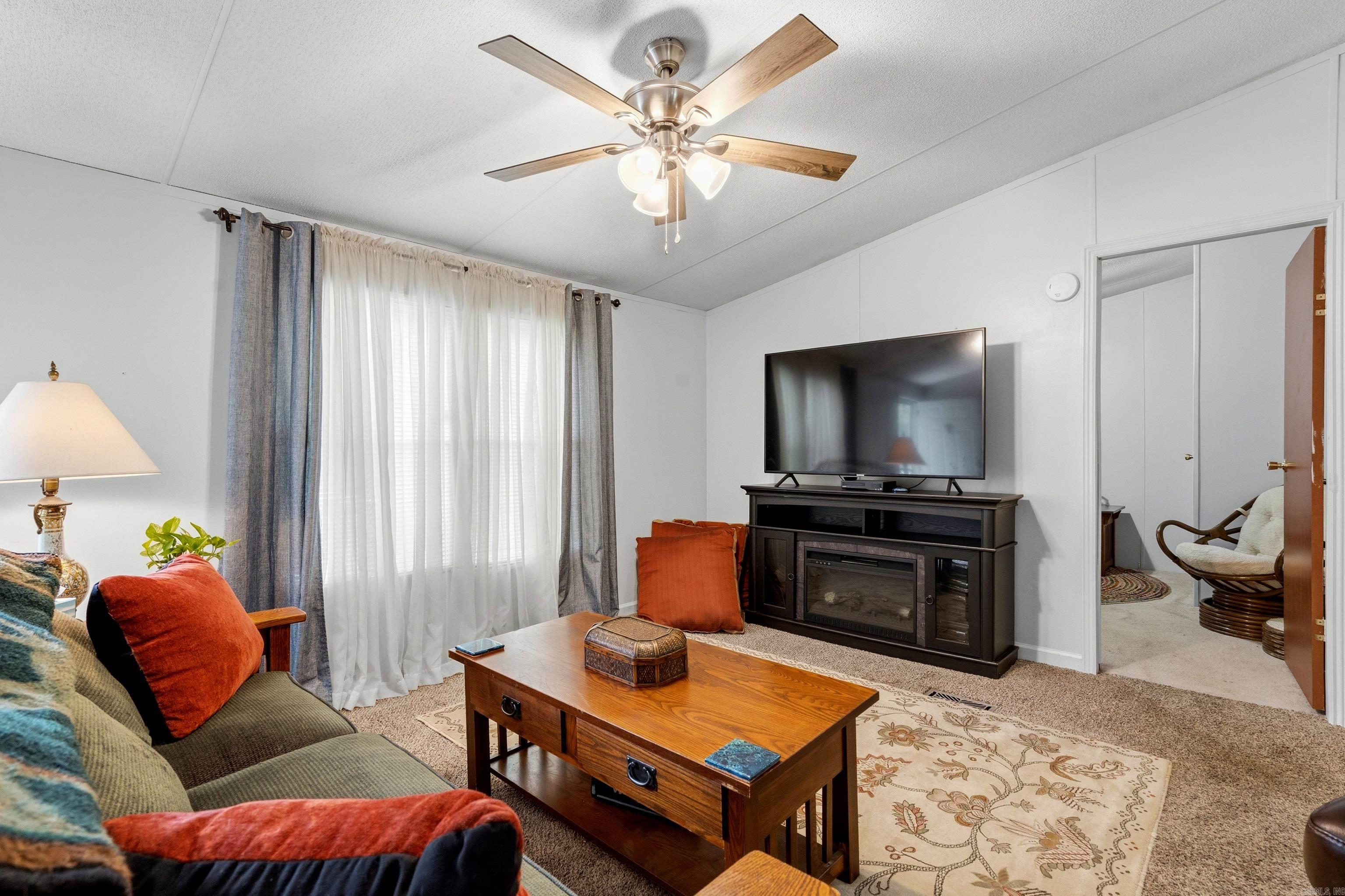 311 Iroquois Rd  Royal, AR