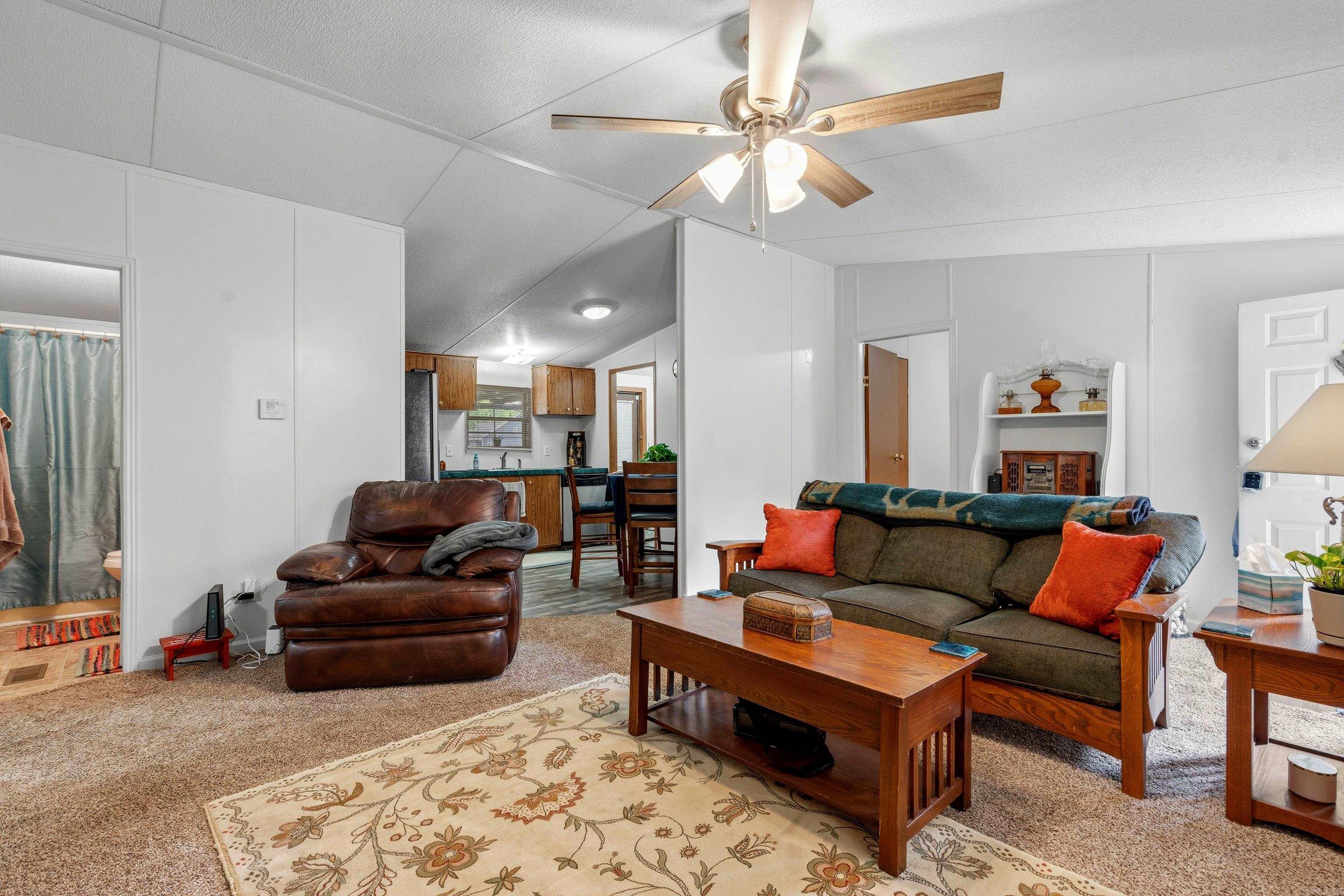 311 Iroquois Rd  Royal, AR