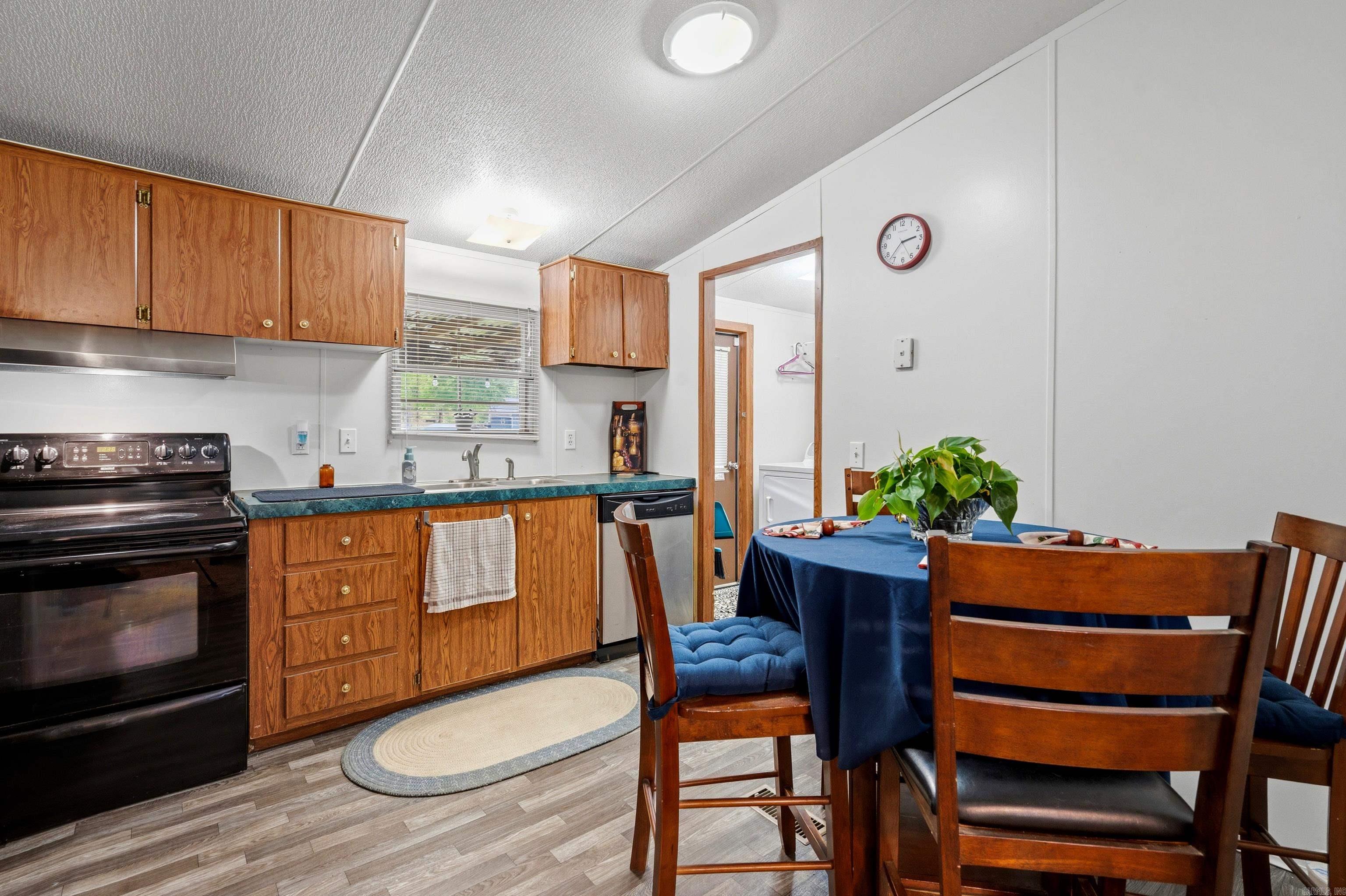 311 Iroquois Rd  Royal, AR